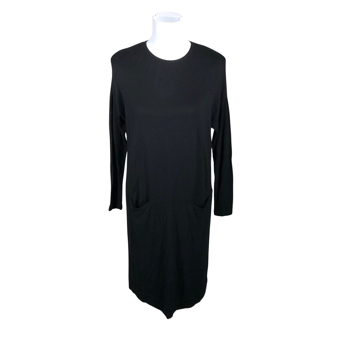 Unisex Marimekko - Tricot dress, size 32 - Black (1)