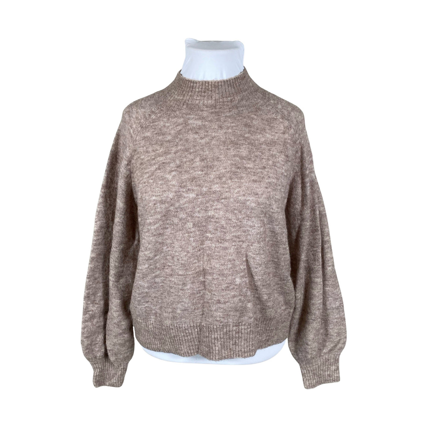Unisex Nanso - Sweater, size 44 - Brown (1)