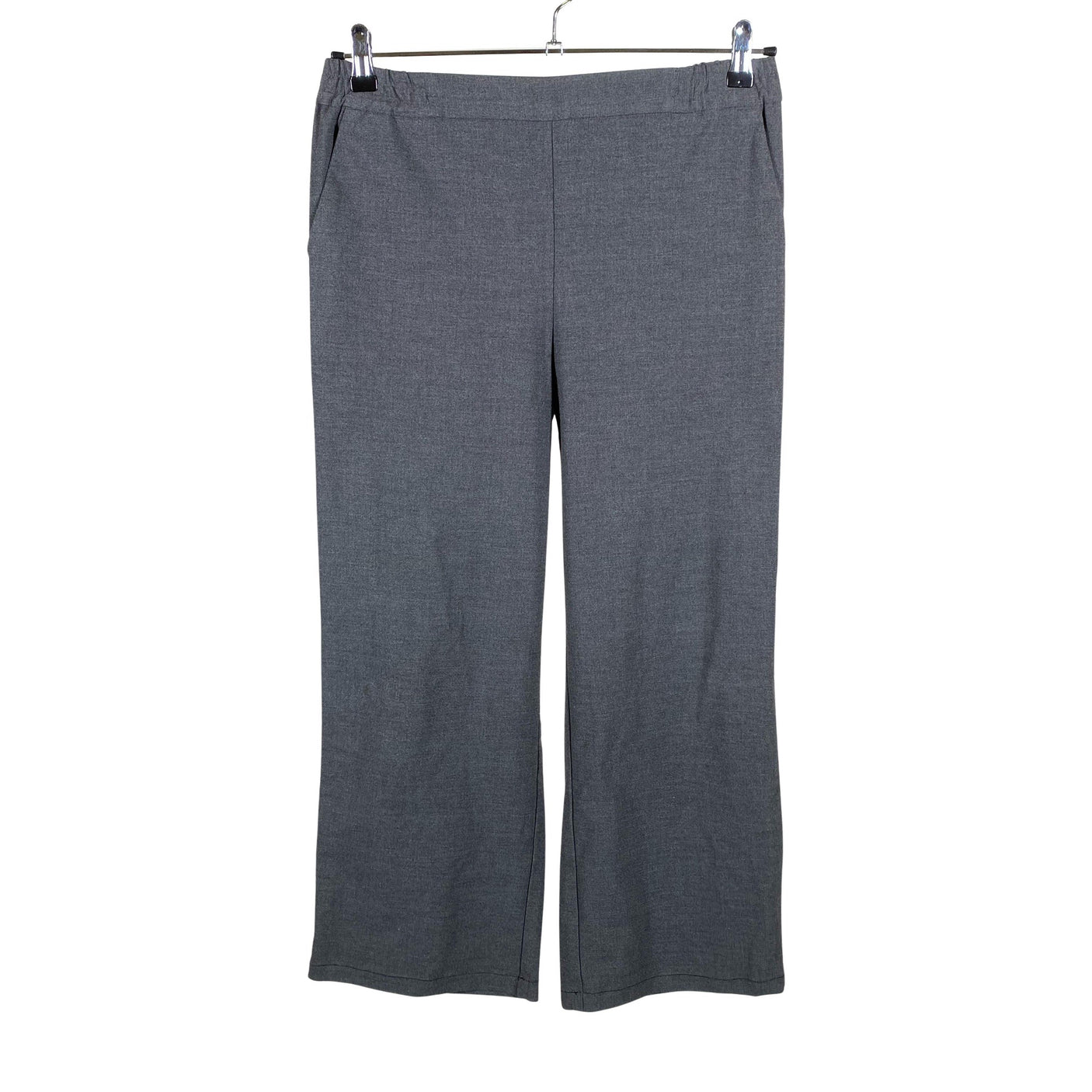 Unisex Nanso - Slacks, size 38 - Gray (1)