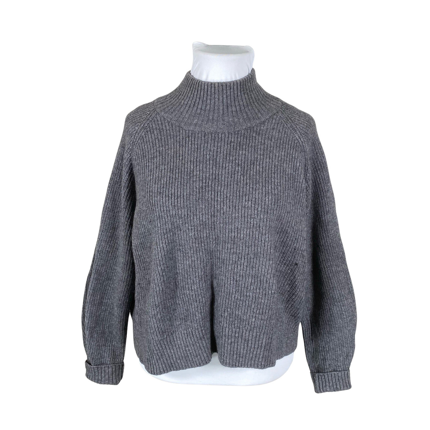 Unisex Nanso - Sweater, size 44 - Gray (1)