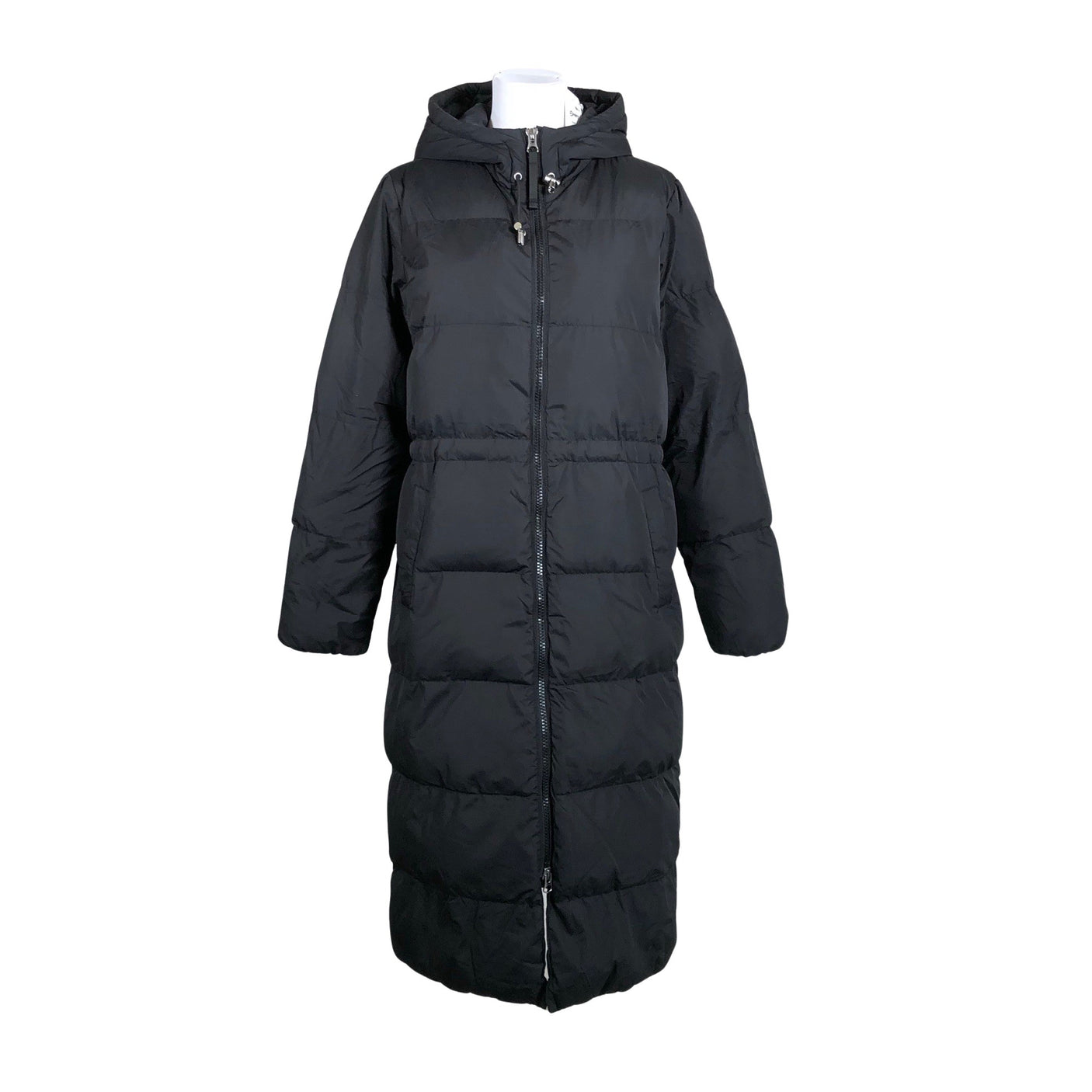 Unisex Nanso - Winter jacket, size 36 - Black (1)