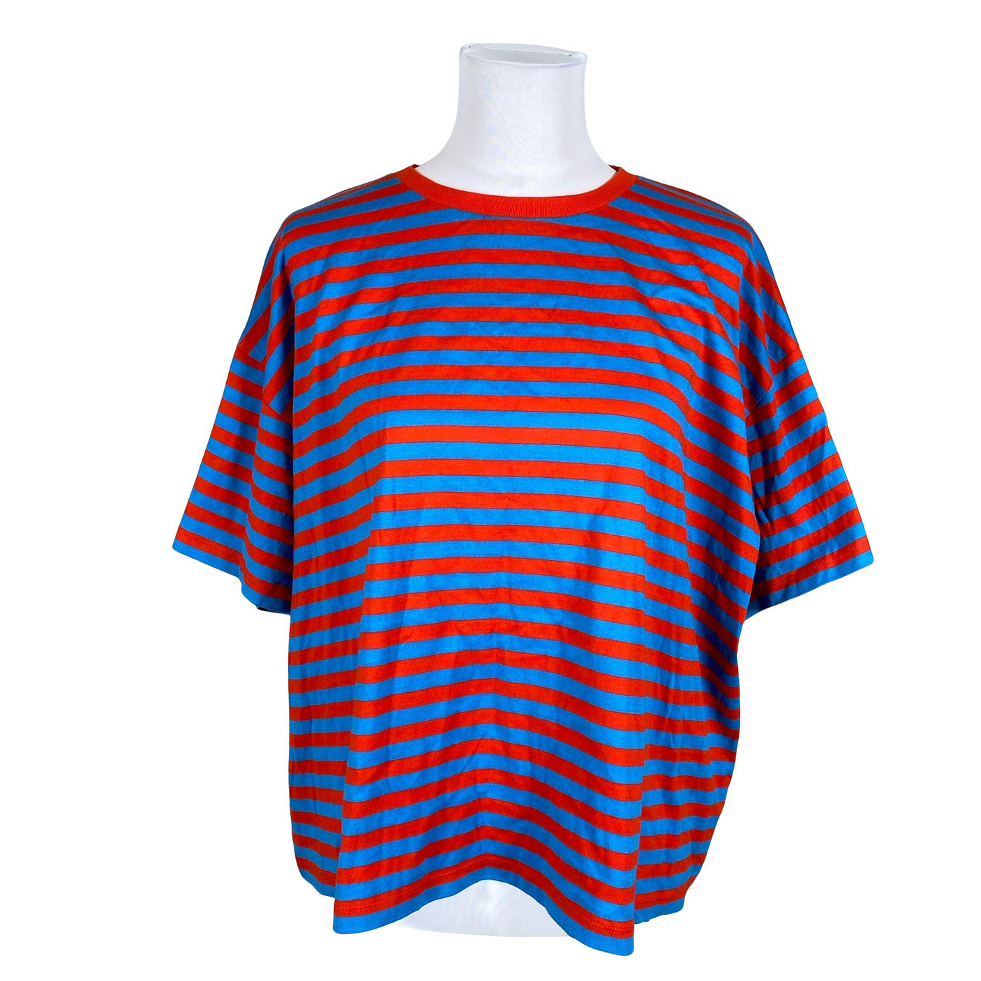 Unisex Marimekko - T-shirt, size 40 - Blue (1)