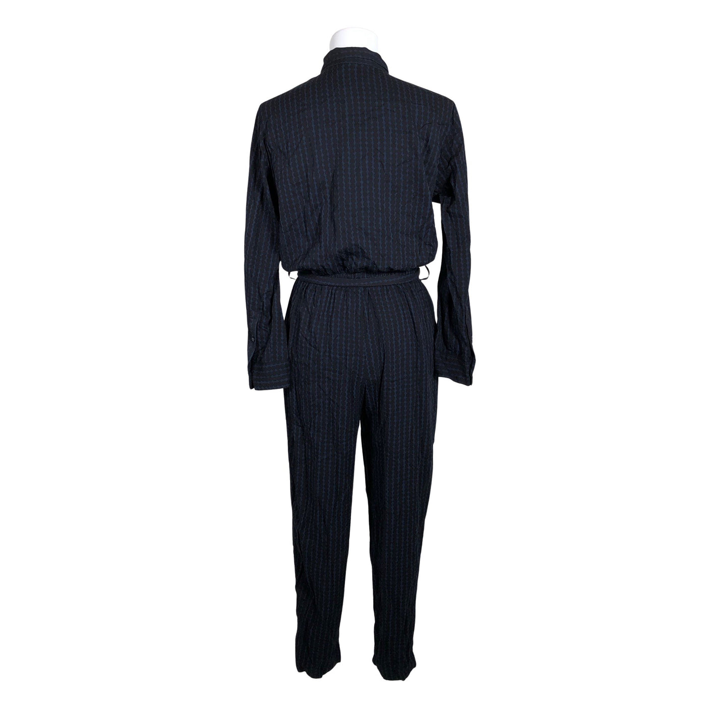 Unisex Uniqlo - Overalls, size 36 - Blue (2)