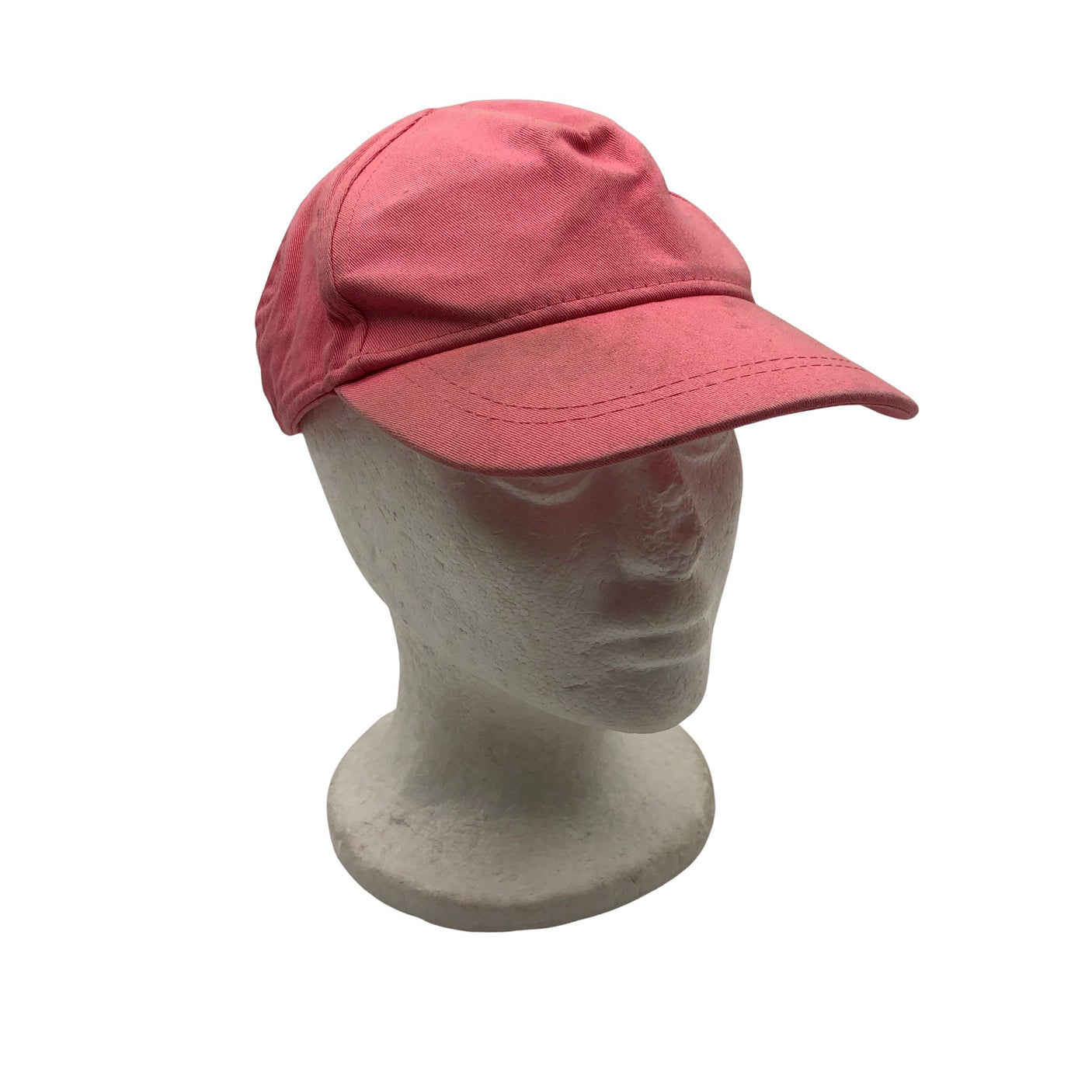 Unisex Polarn O. Pyret - Cap, size 48 - 50 cm - Light pink (1)