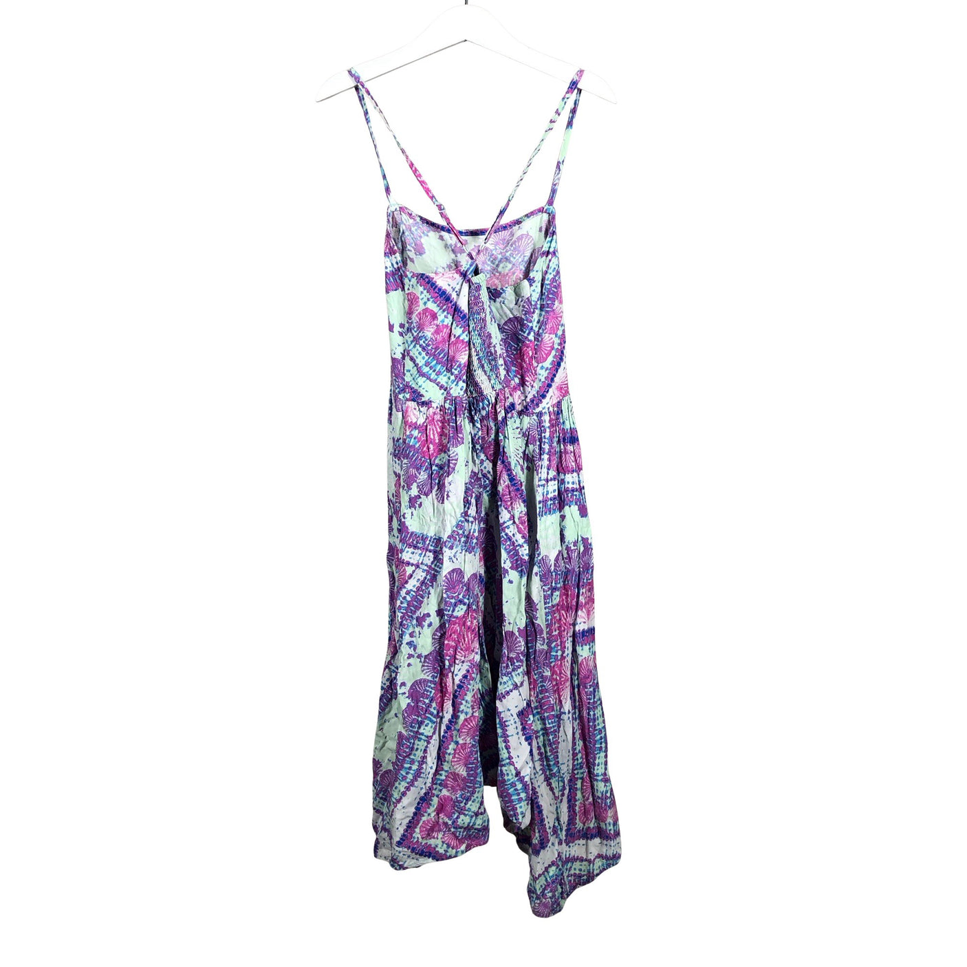 Unisex Lindex - Dress, size 146 - 152 - Violet (2)