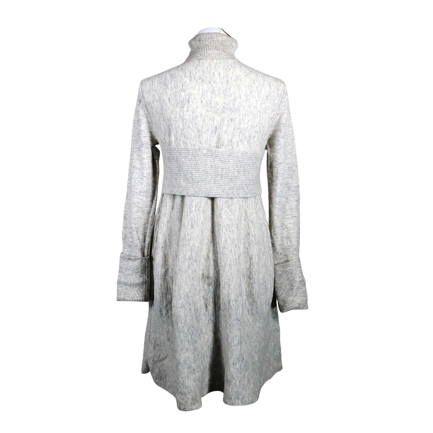 Unisex COS - Knit dress, size 36 - Gray (2)