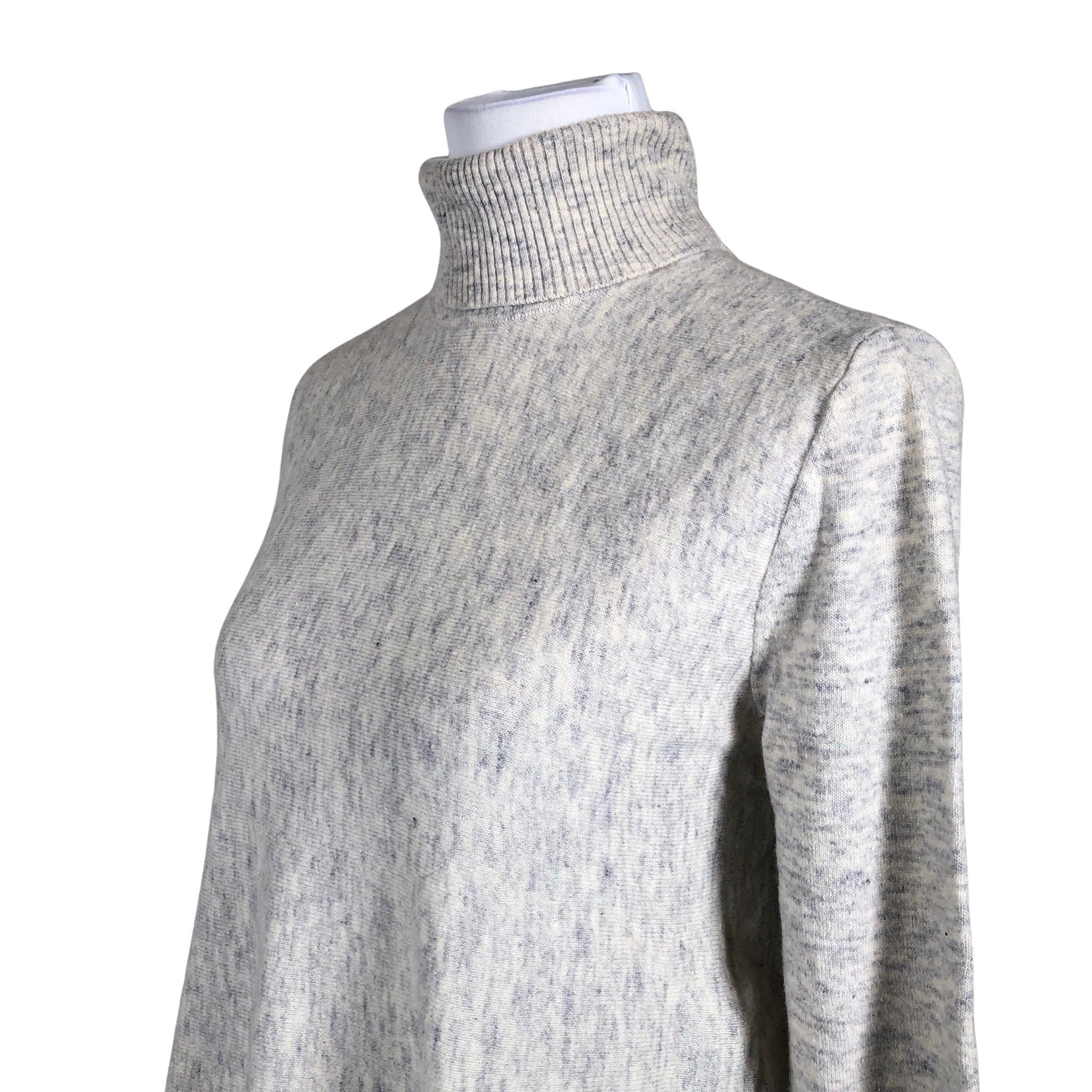 Unisex COS - Knit dress, size 36 - Gray (3)