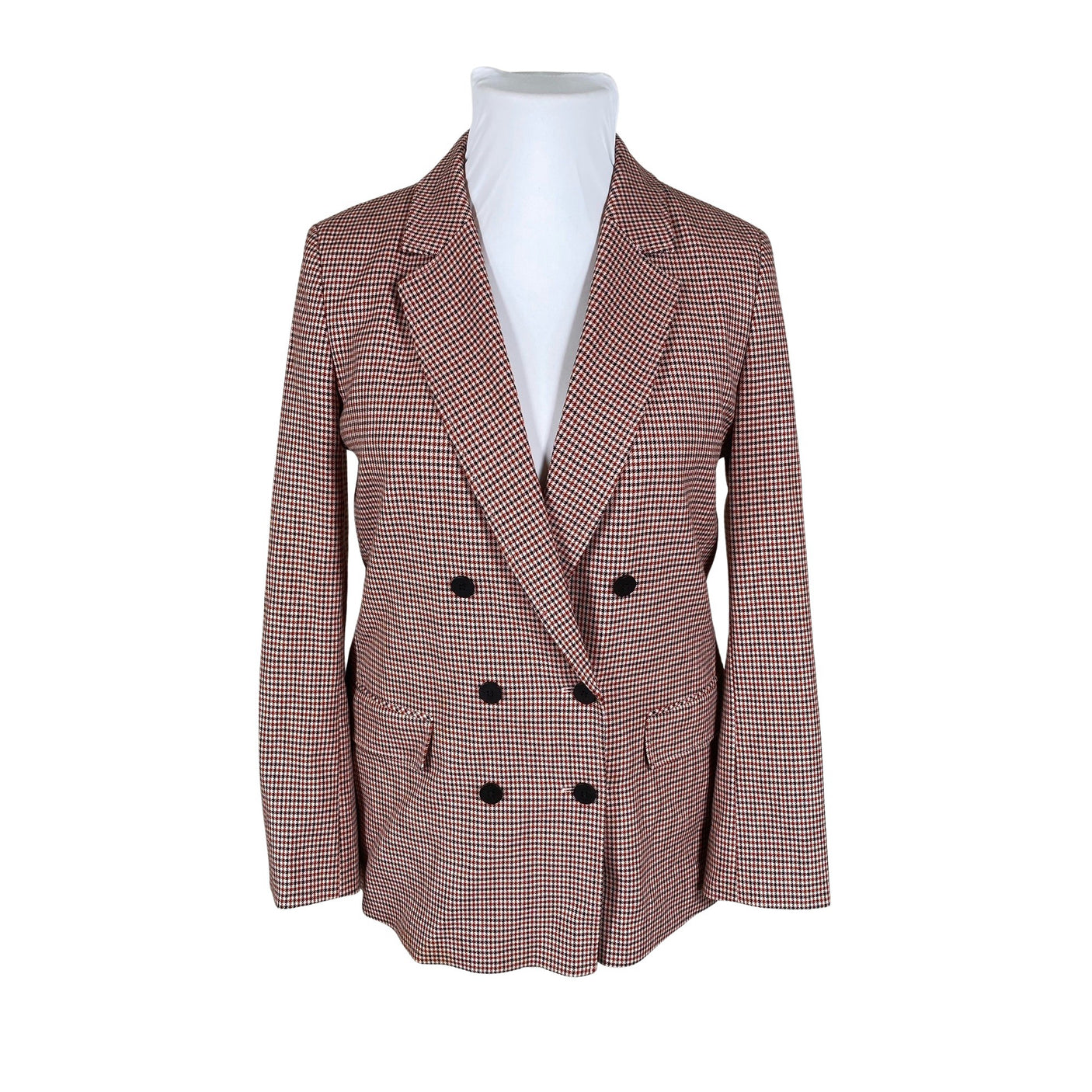 Unisex Hugo Boss - Jacket, size 42 - Red (1)