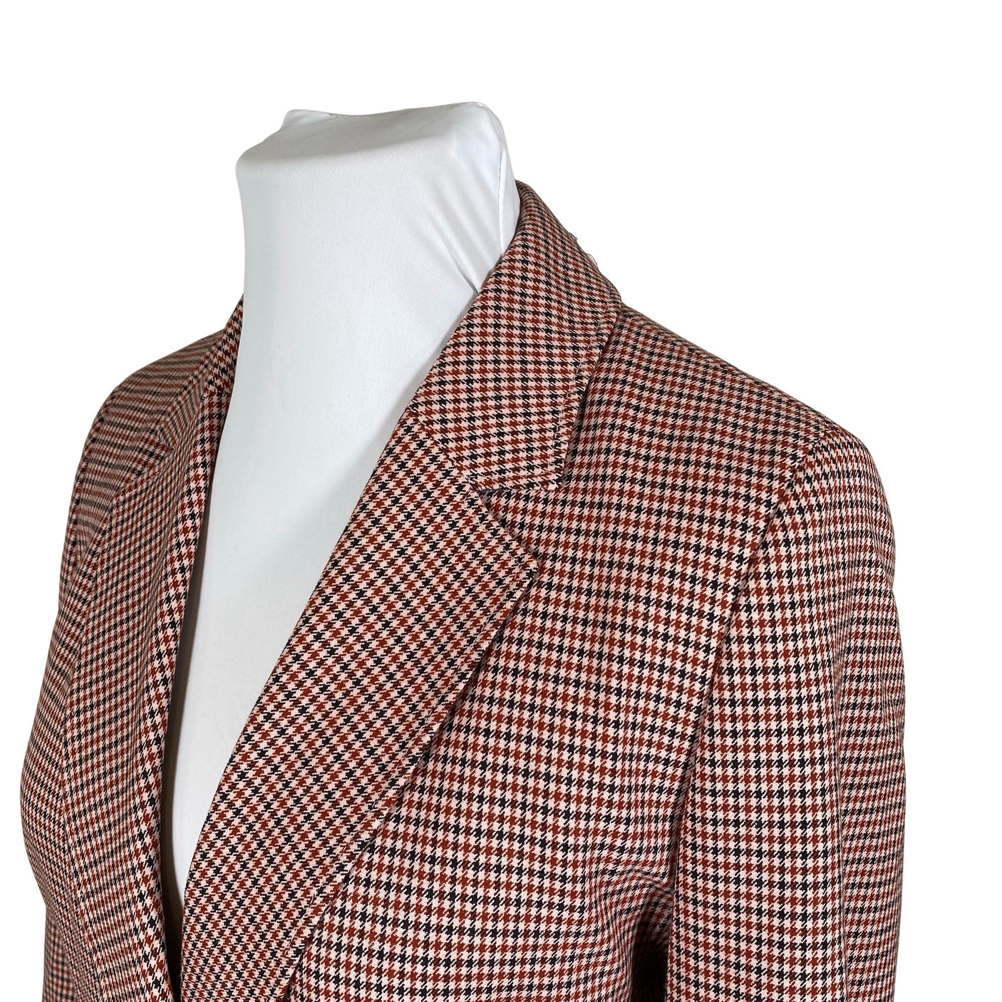 Unisex Hugo Boss - Jacket, size 42 - Red (3)