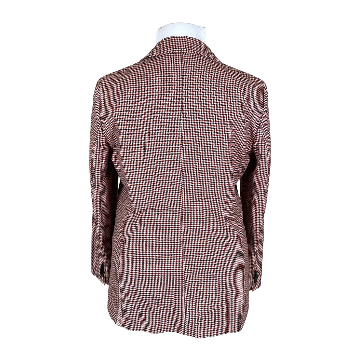 Unisex Hugo Boss - Jacket, size 42 - Red (2)