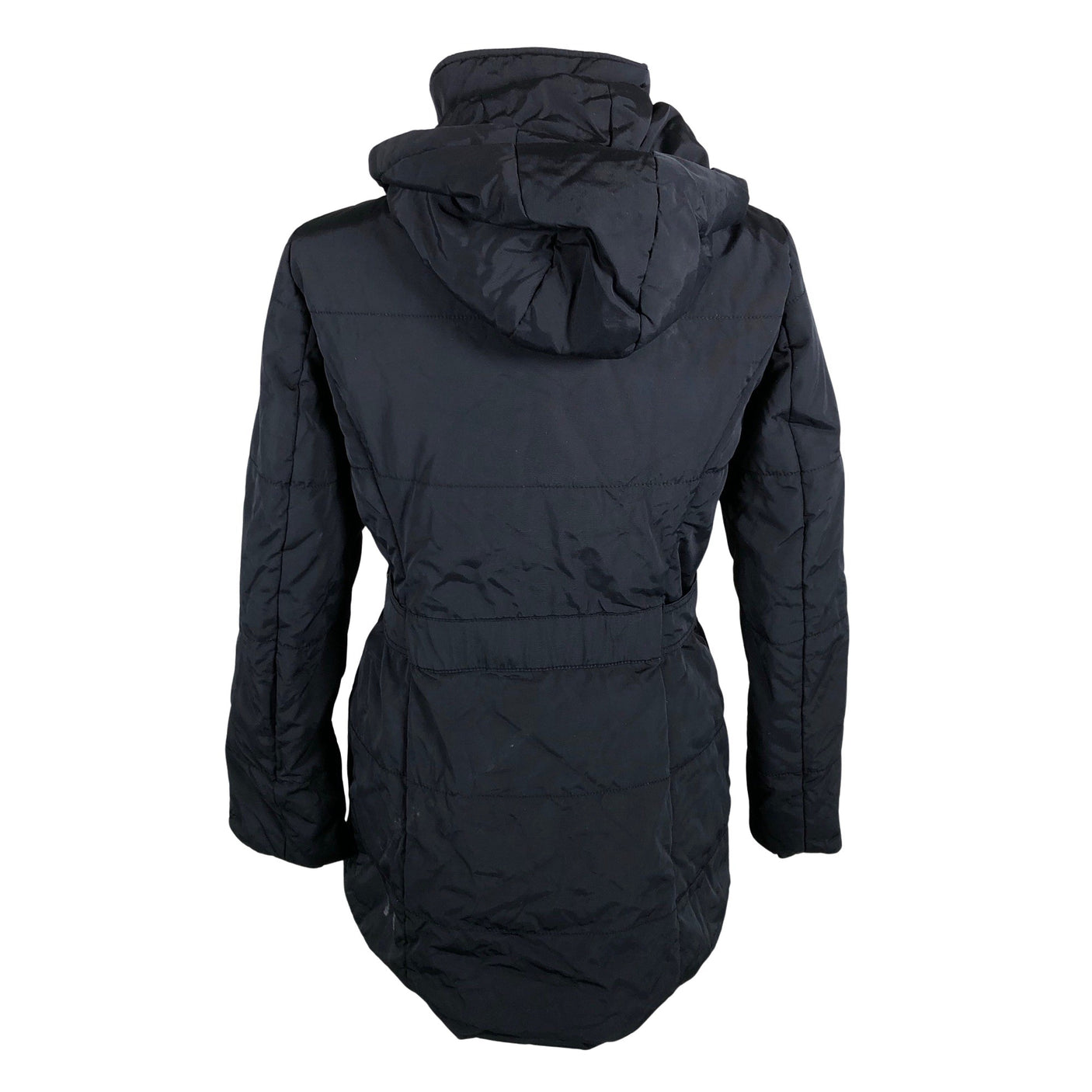Unisex Esprit - Winter jacket, size 38 - Black (2)