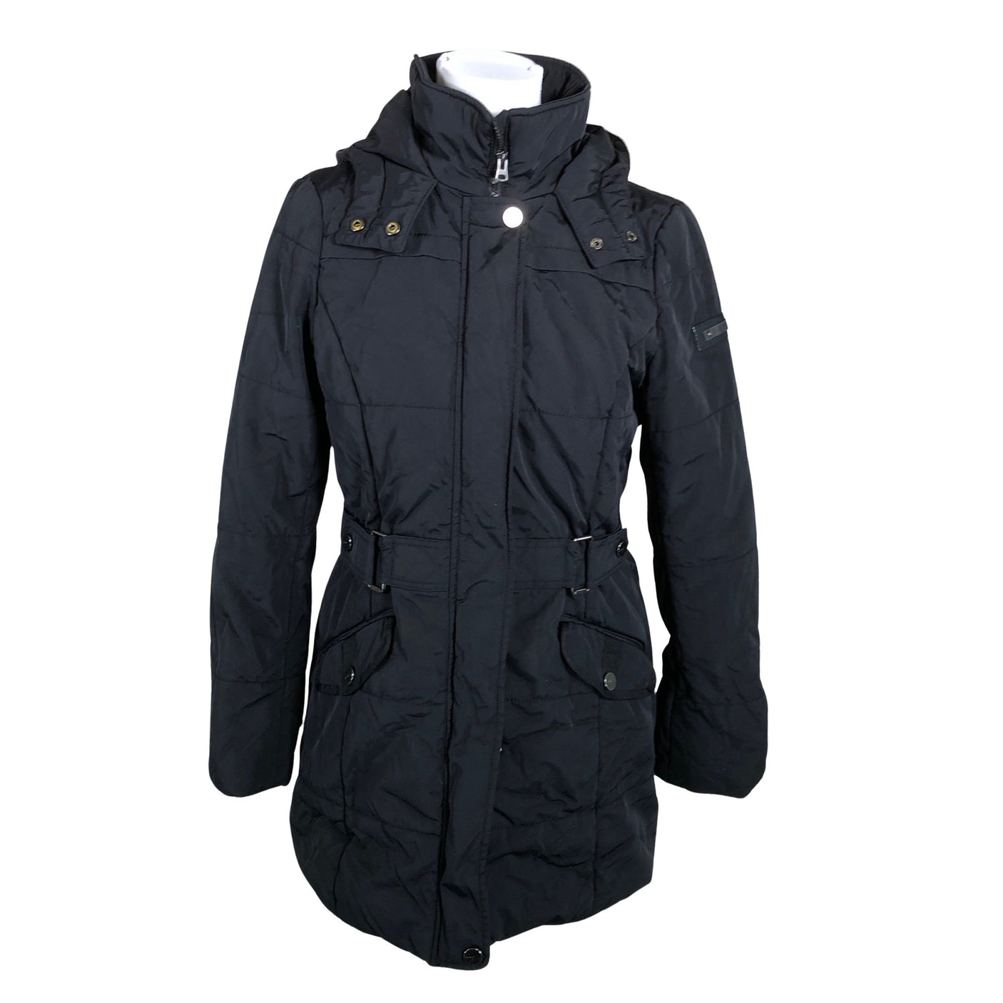 Unisex Esprit - Winter jacket, size 38 - Black (1)