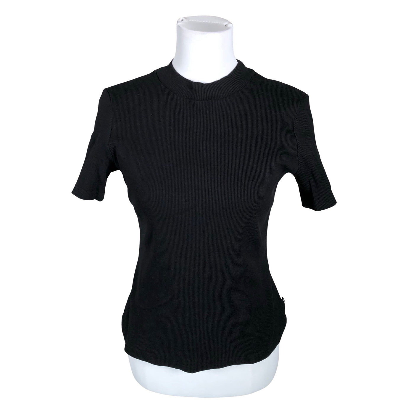 Unisex Aarrelabel - T-shirt, size 38 - Black (1)