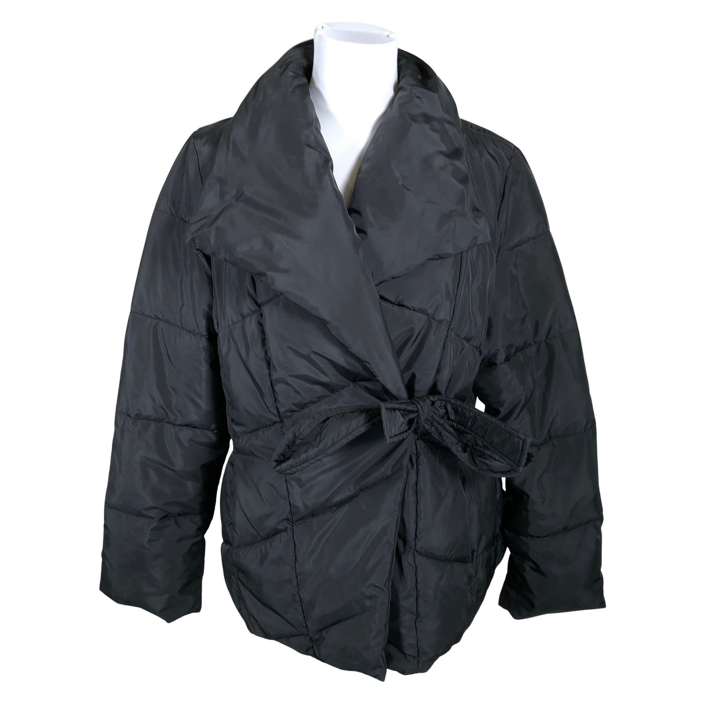 Unisex Ivo Nikkolo - Winter jacket, size 40 - Black (1)