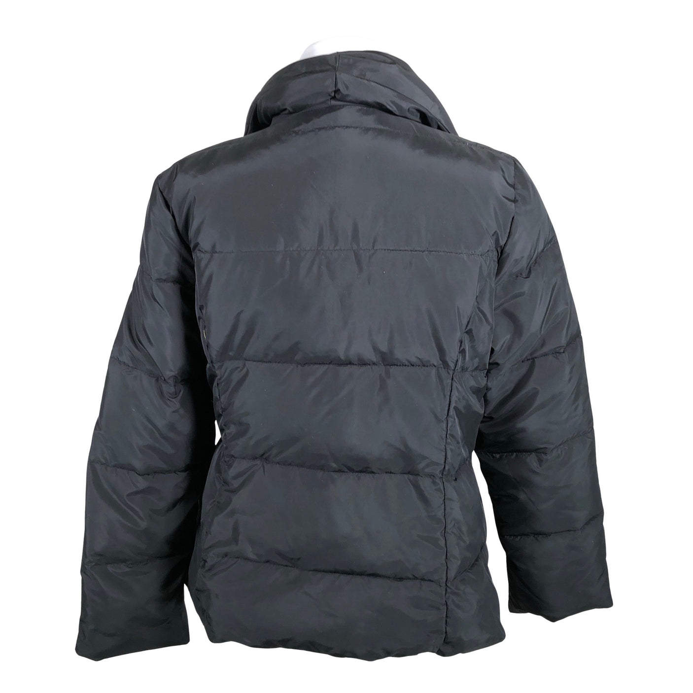 Unisex Ivo Nikkolo - Winter jacket, size 40 - Black (2)