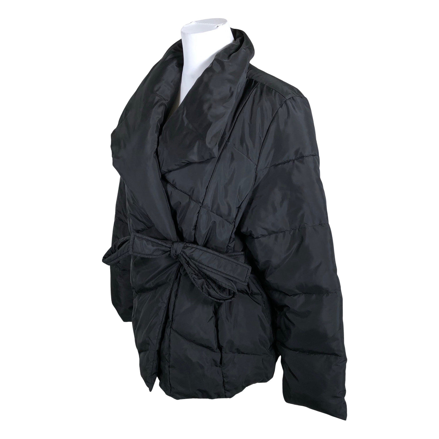 Unisex Ivo Nikkolo - Winter jacket, size 40 - Black (3)