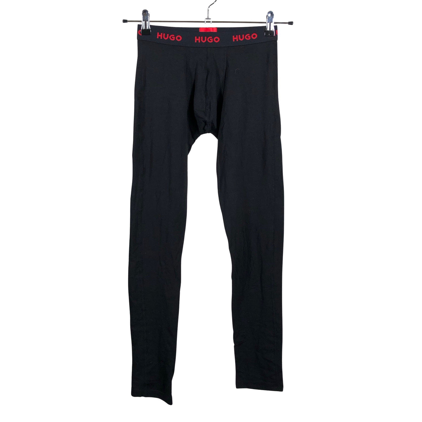 Unisex Hugo Boss - Thermal pants, size S - Black (1)
