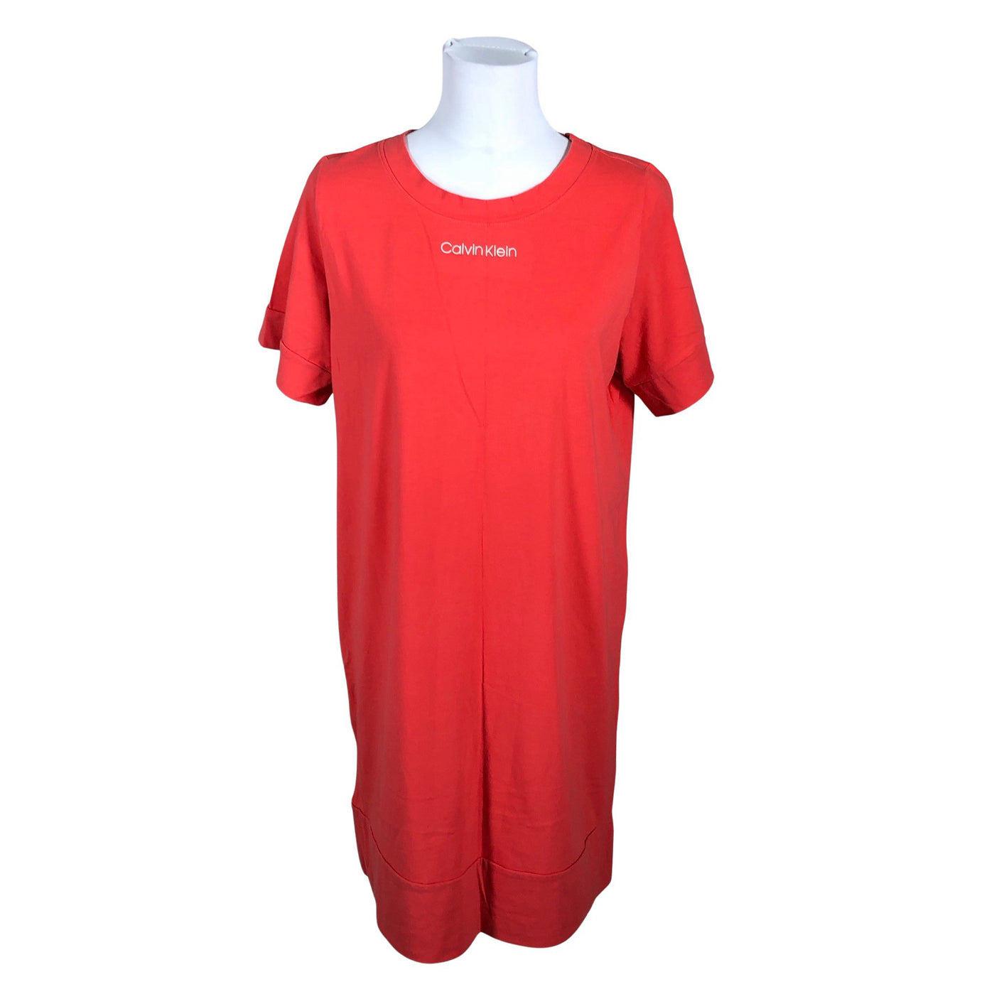 Unisex Calvin Klein - Nightshirt, size 38 - Red (1)