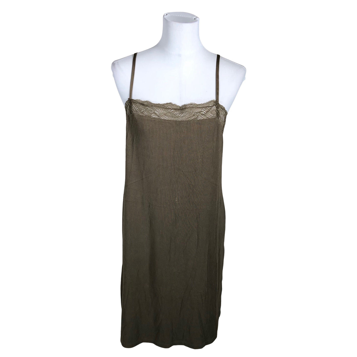 Unisex Calvin Klein - Nightshirt, size 38 - Green (1)
