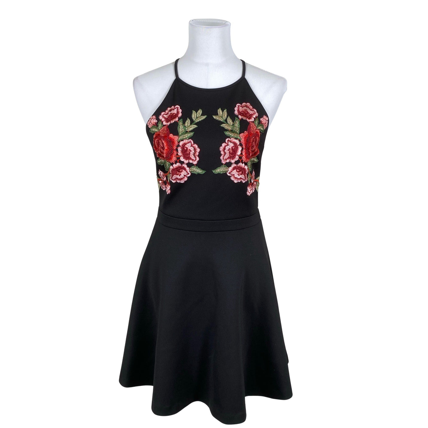 Unisex Guess - Dress, size 38 - Black (1)