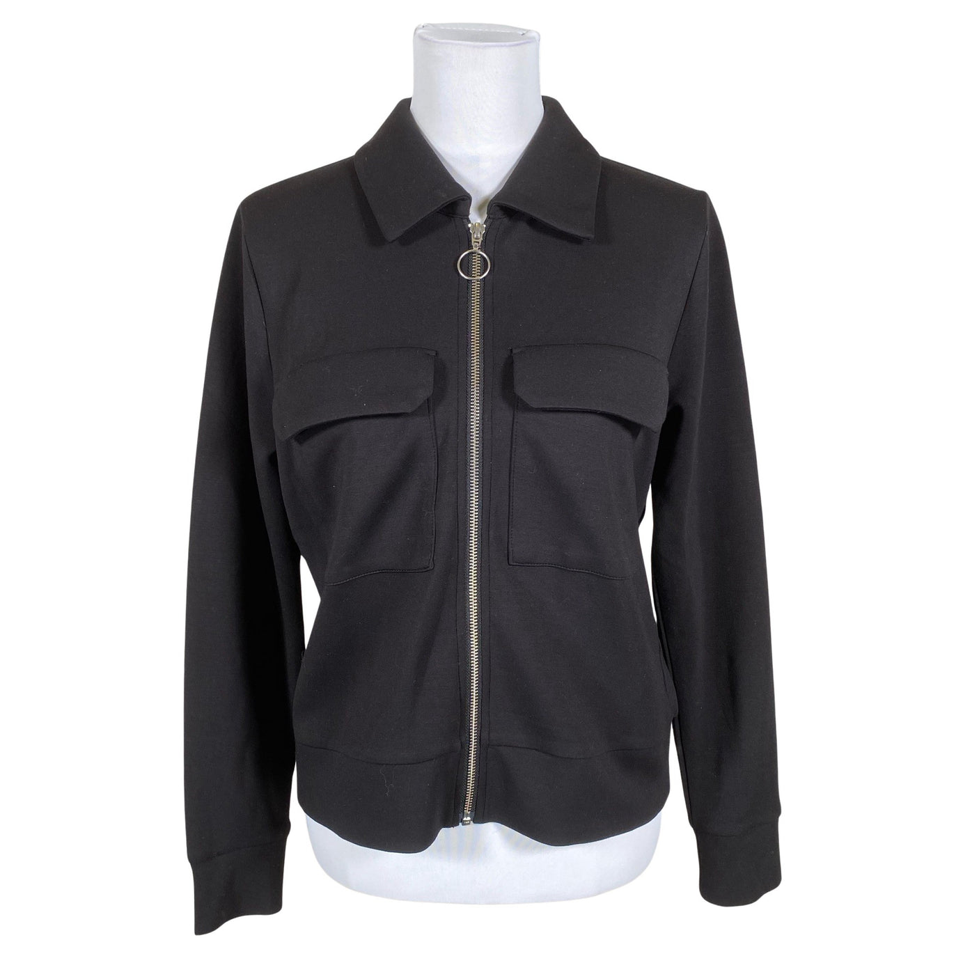 Unisex InWear - Cardigan, size 40 - Black (1)