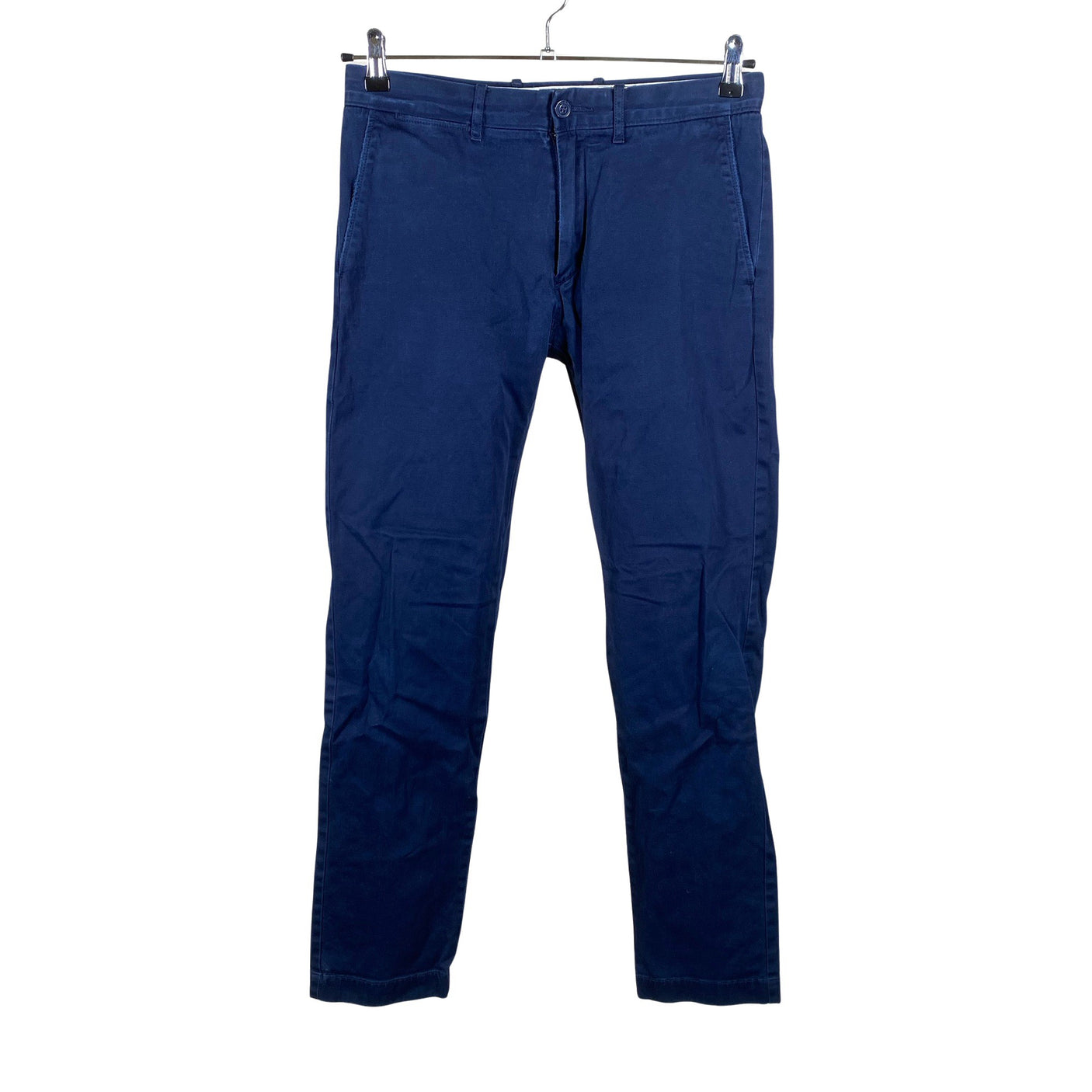Unisex J.Crew - Chinos, size W30 - Blue (1)