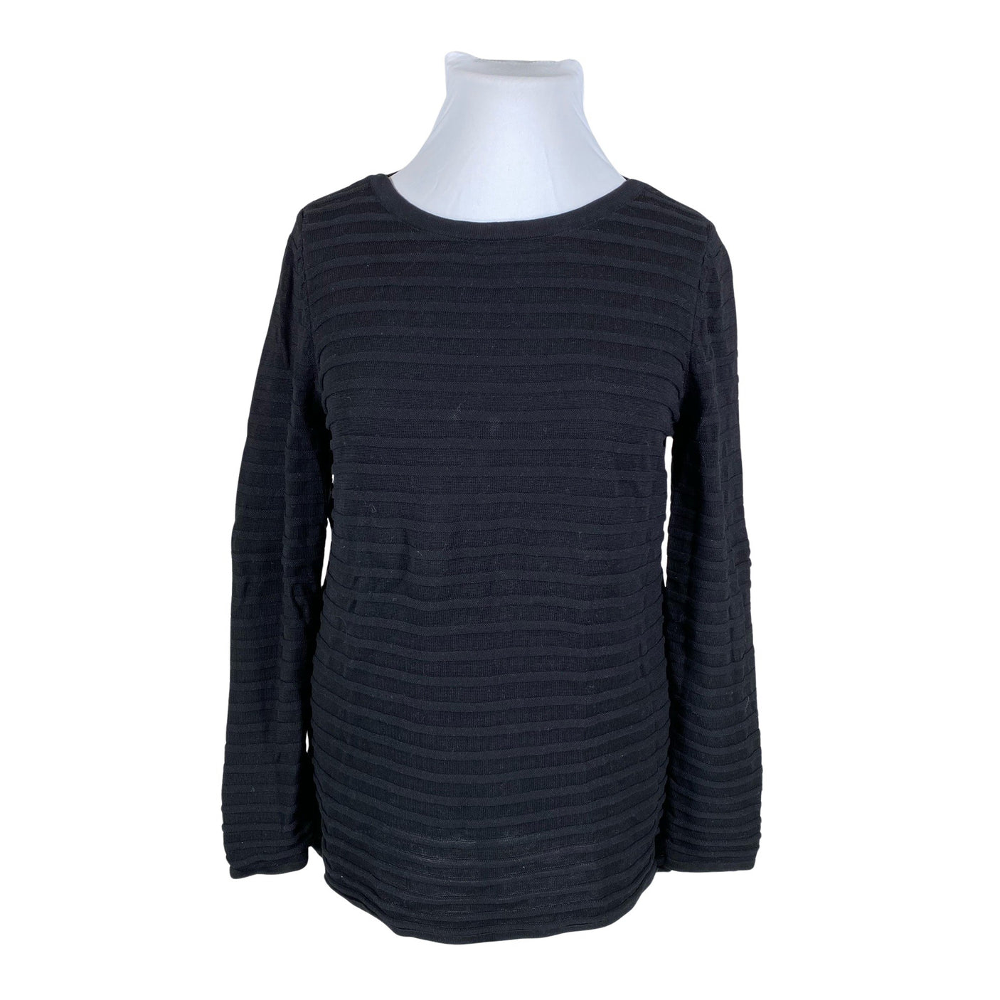 Unisex Esprit - Sweater, size 42 - Black (1)