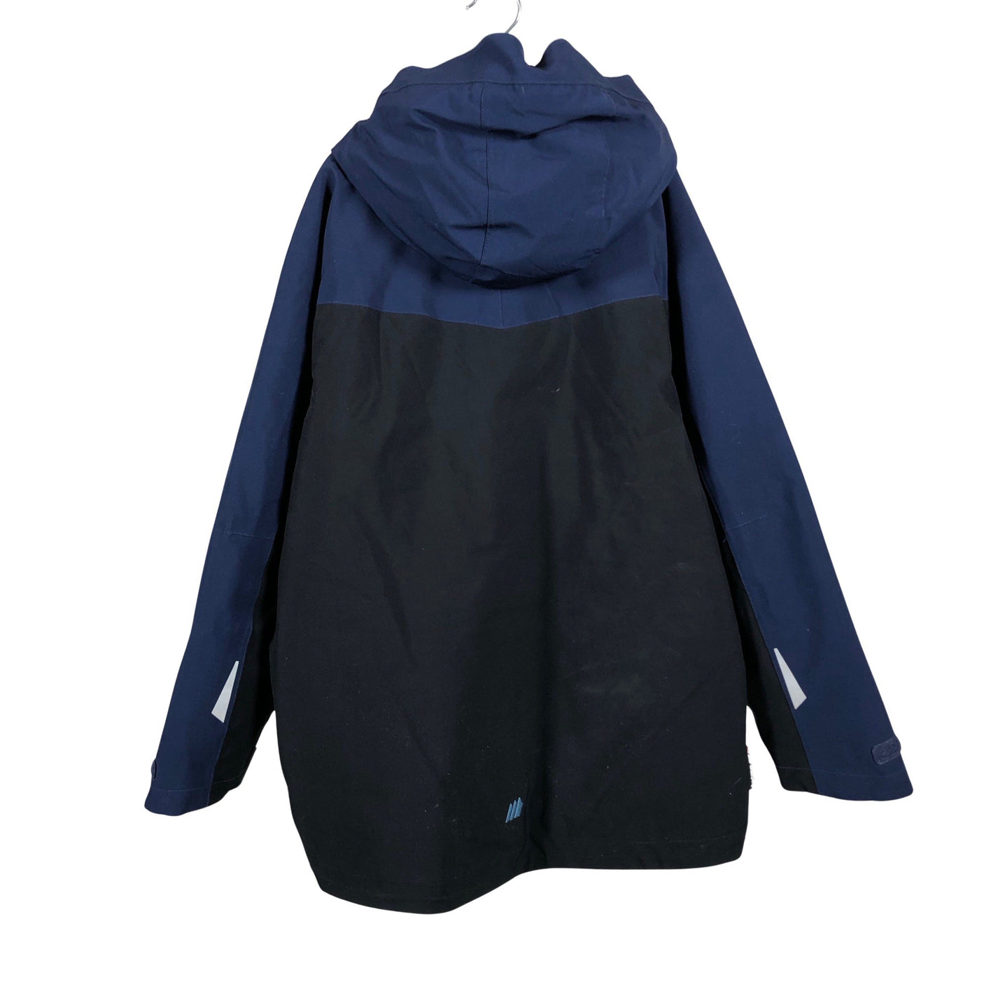 Unisex Skogstad - Winter jacket, size 146 - 152 - Blue (2)