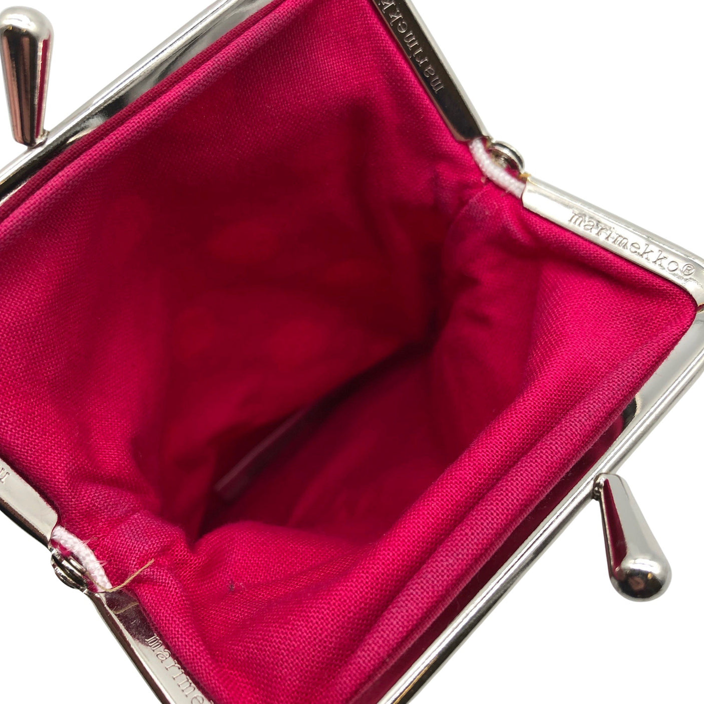 Unisex Marimekko - Purse, size No size - Green (2)