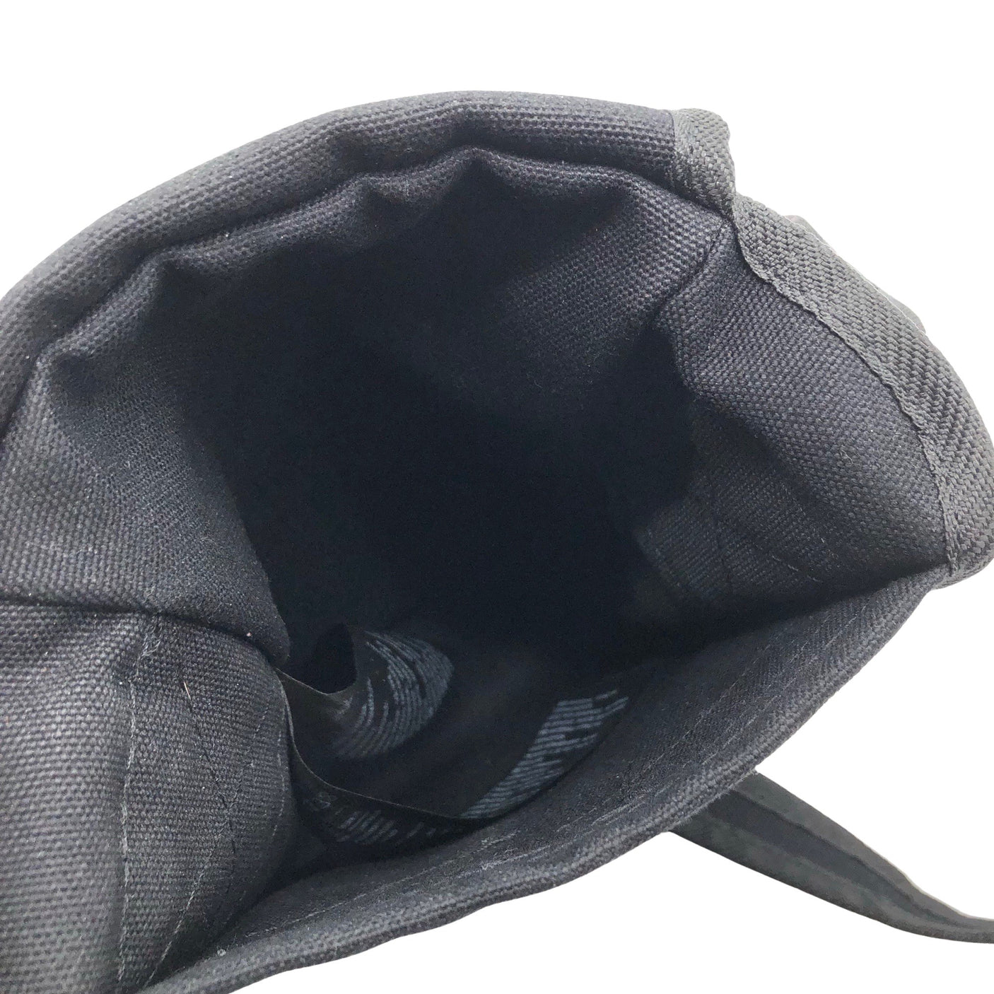Unisex Marimekko - Shoulder bag, size Mini - Black (2)
