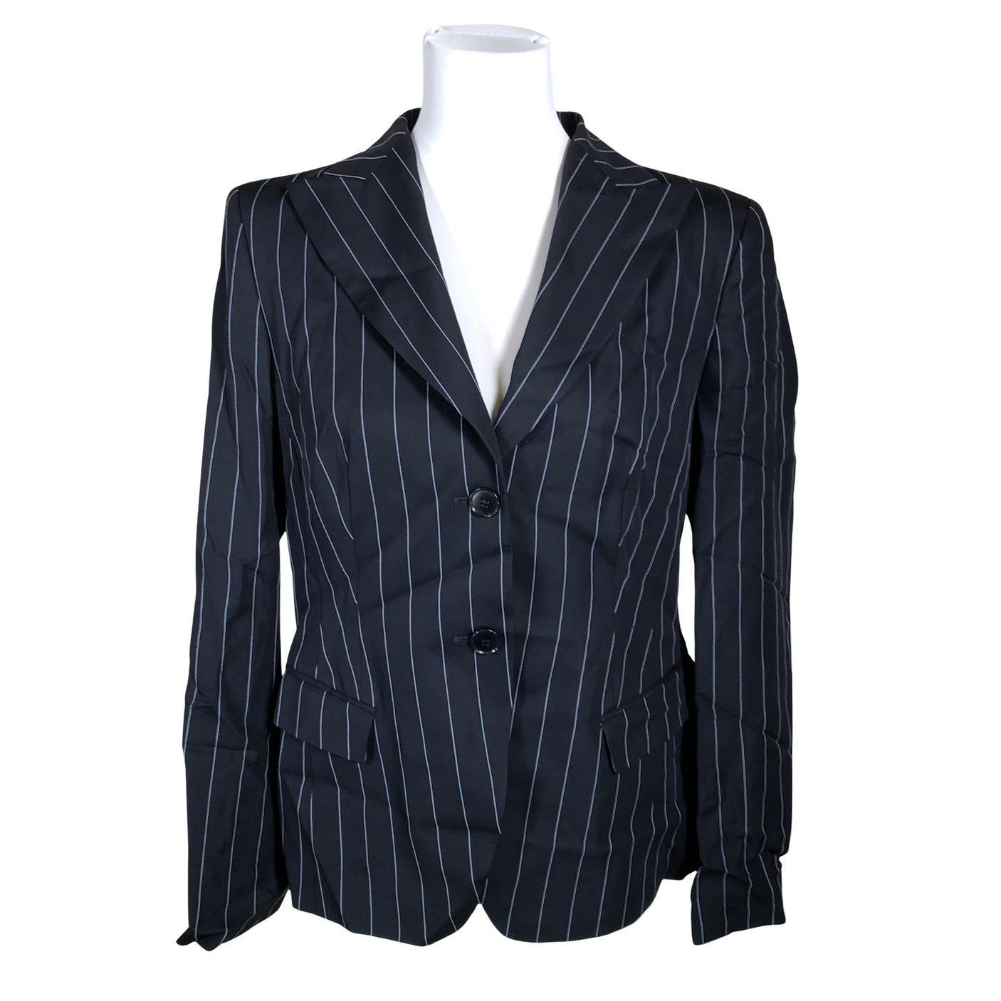 Unisex Joseph Janard - Jacket, size 40 - Blue (1)