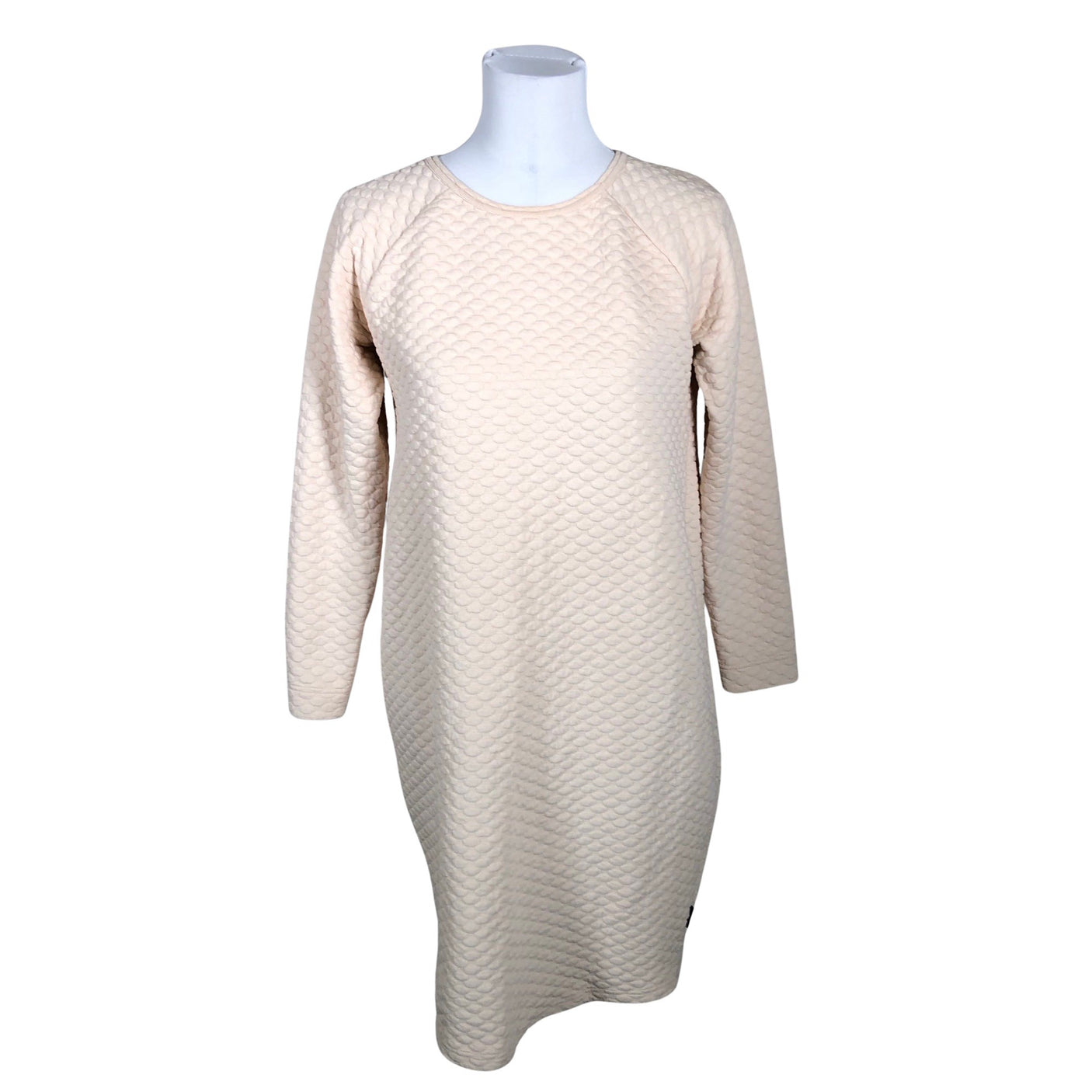 Unisex Aarrelabel - Tricot dress, size 36 - Light pink (1)