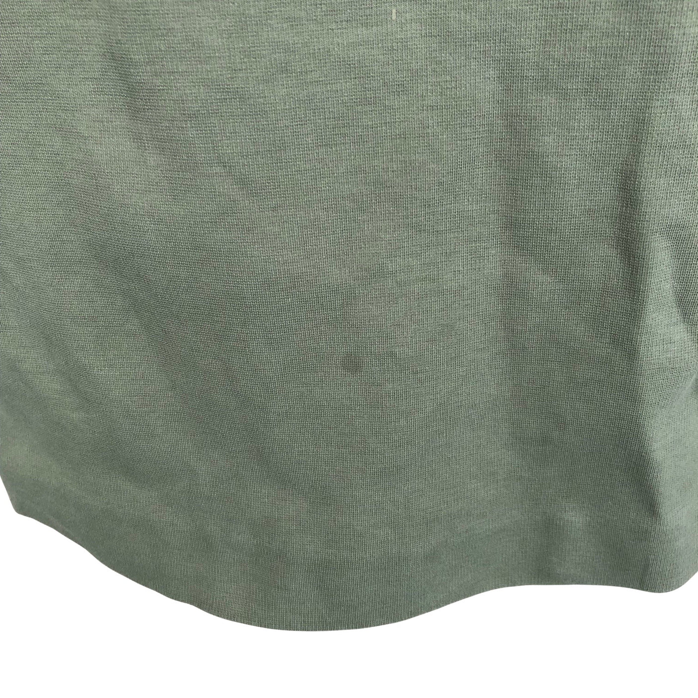 Unisex Papu - Tricot dress, size 38 - Green (3)