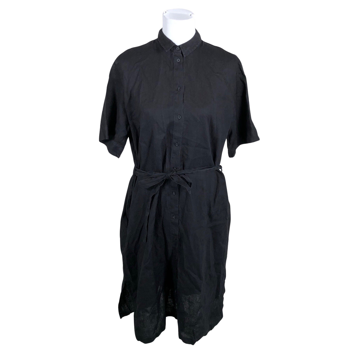 Unisex Aarrelabel - Dress, size 36 - Black (1)