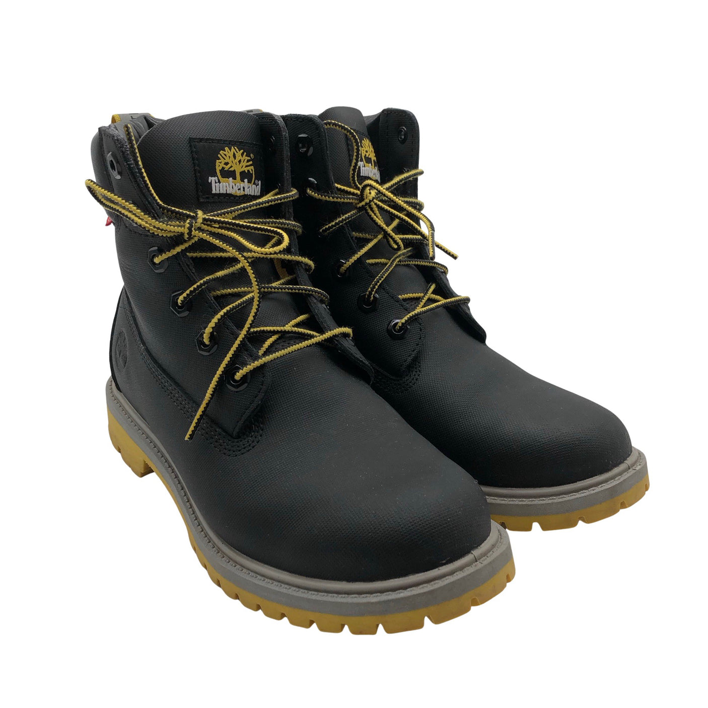 Unisex Timberland - Ankle boots, size 40 - Black (2)