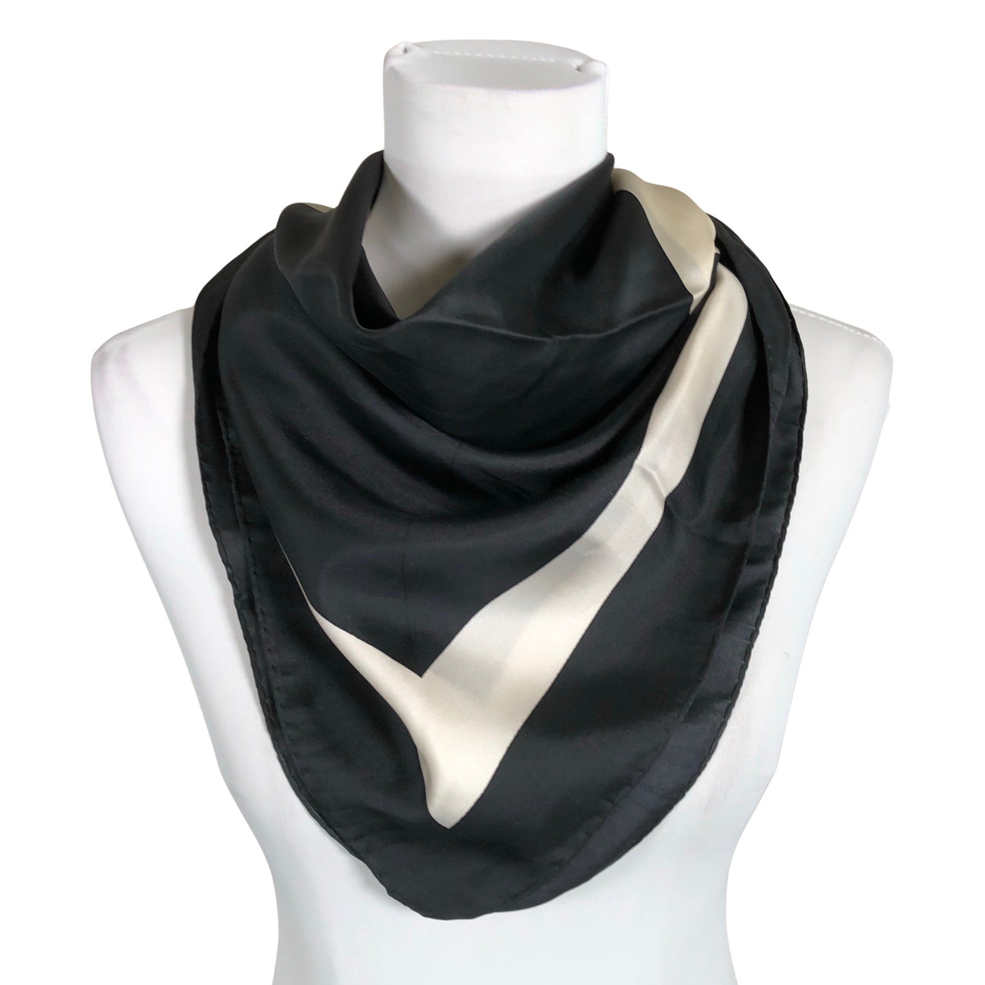 Unisex Marja Kurki - Scarf, size Midi - Black (1)