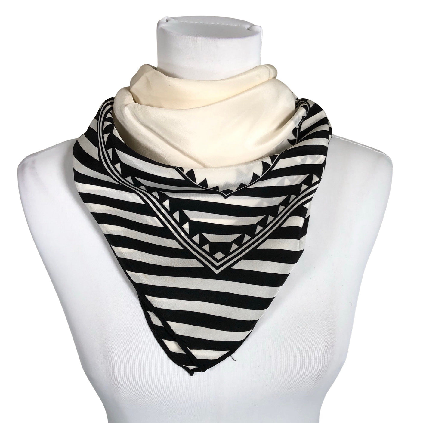 Unisex Marja Kurki - Scarf, size Midi - Natural white (1)