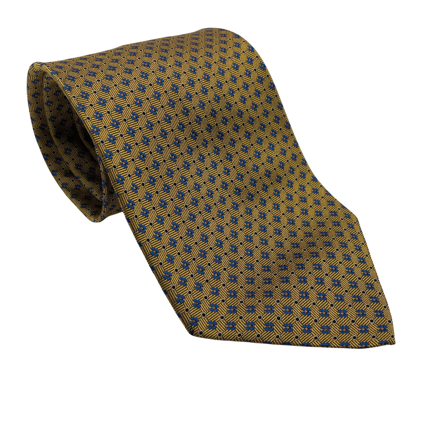 Unisex Marja Kurki - Tie, size No size - Yellow (1)