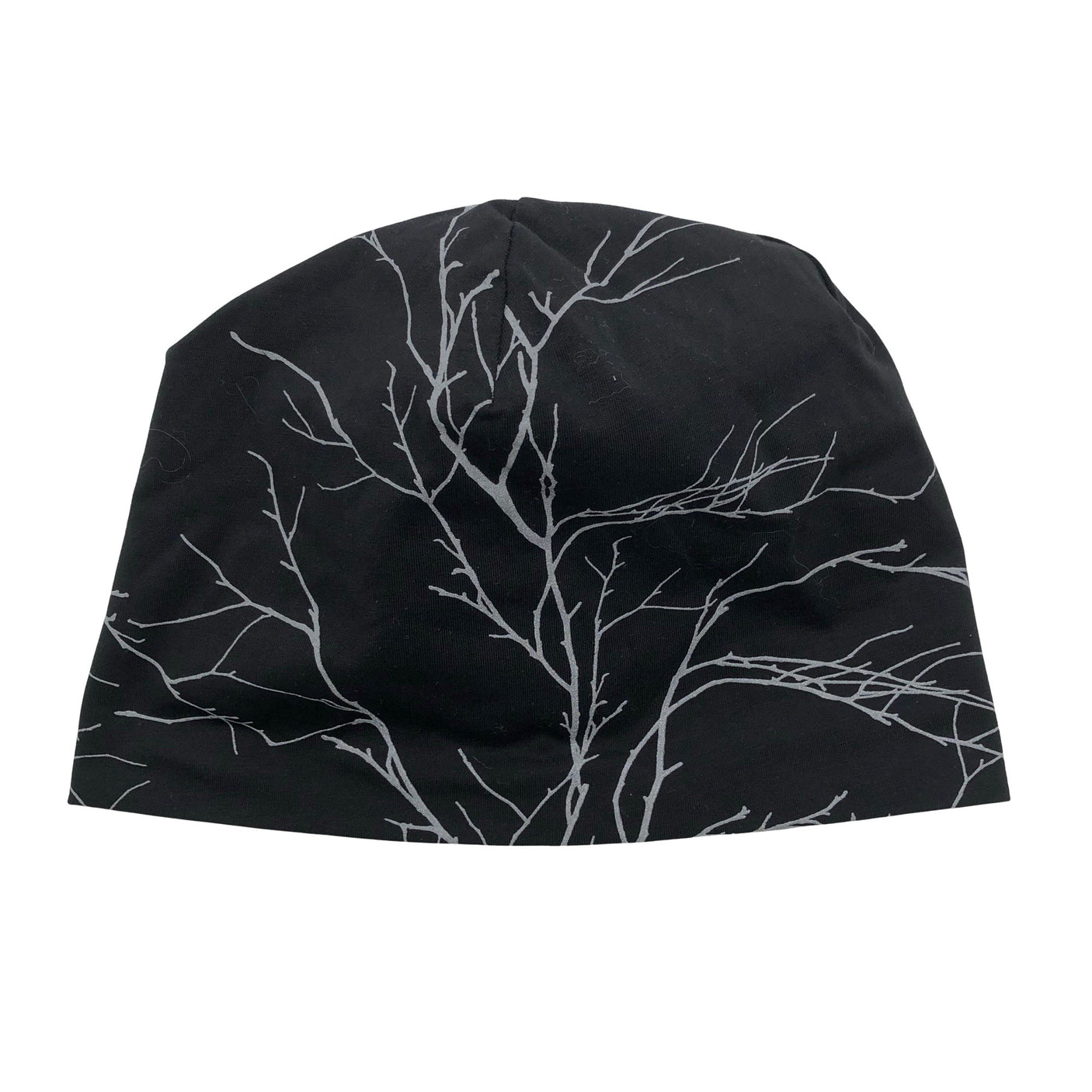 Unisex HC Kids wear - Lightweight beanie, size 50 - 52 cm - Black (1)