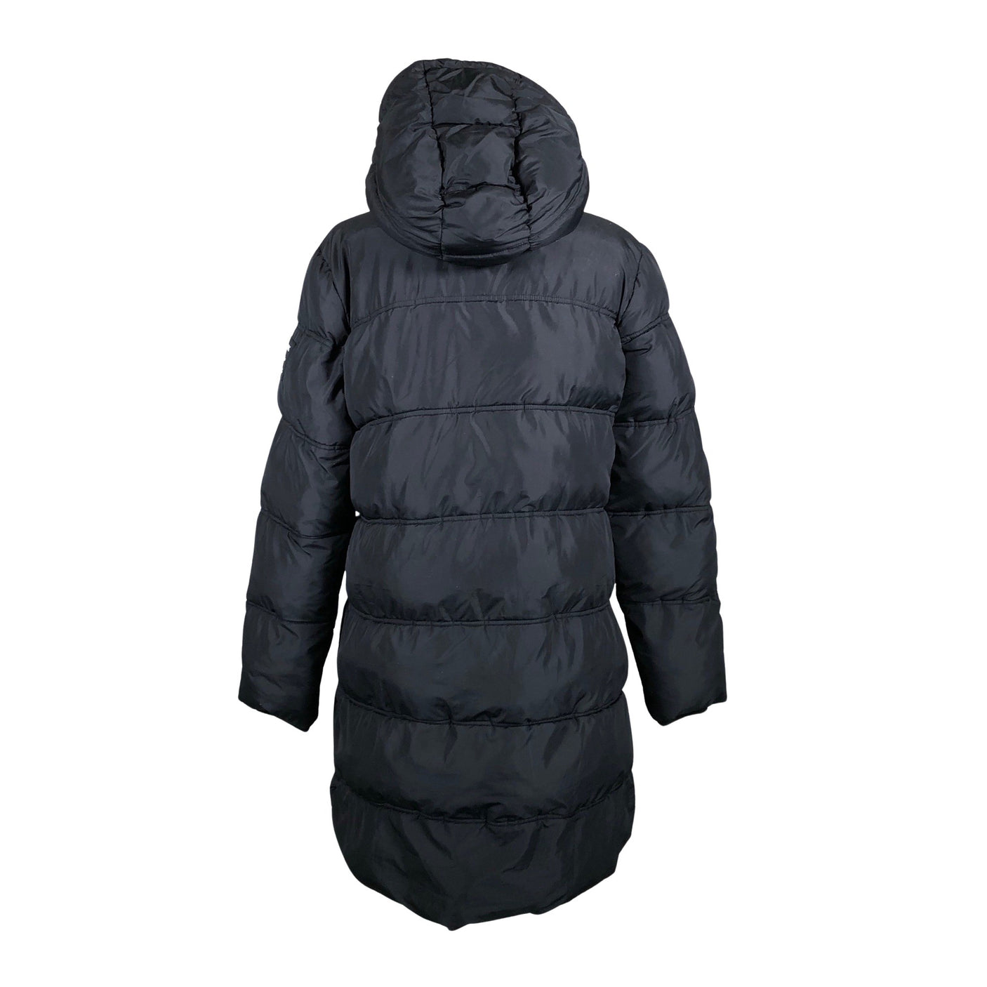 Unisex Zink - Winter jacket, size 38 - Black (2)