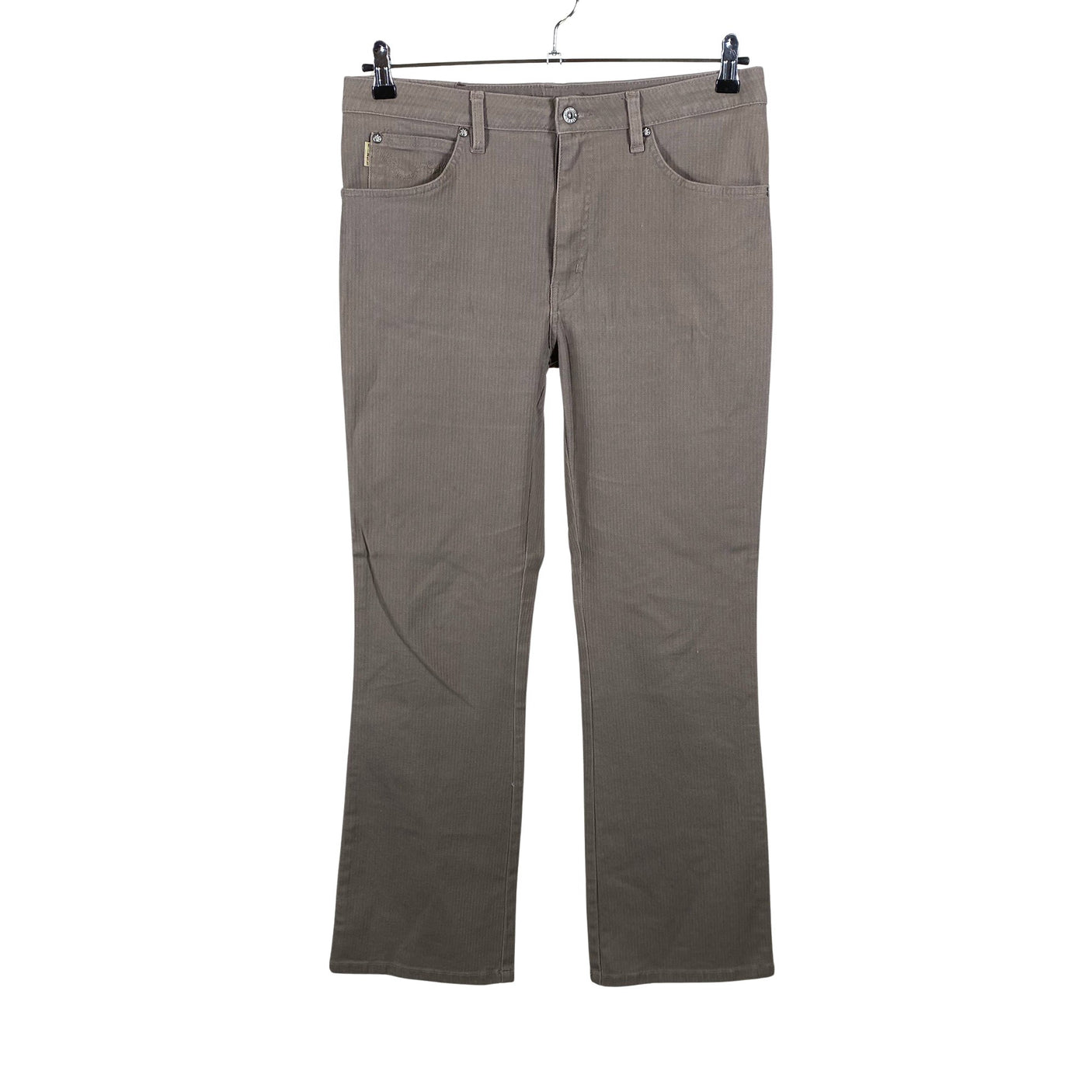 Unisex Flash Woman - Jeans, size 42 - Brown (1)