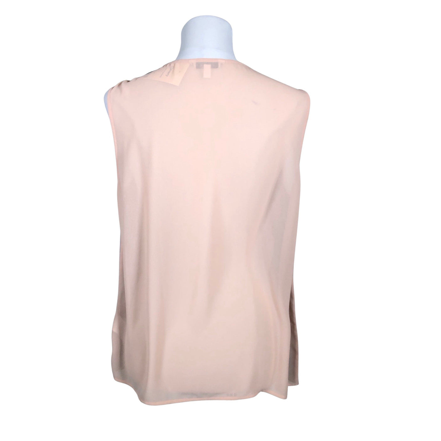 Unisex &Other Stories - Top, size 40 - Light pink (2)