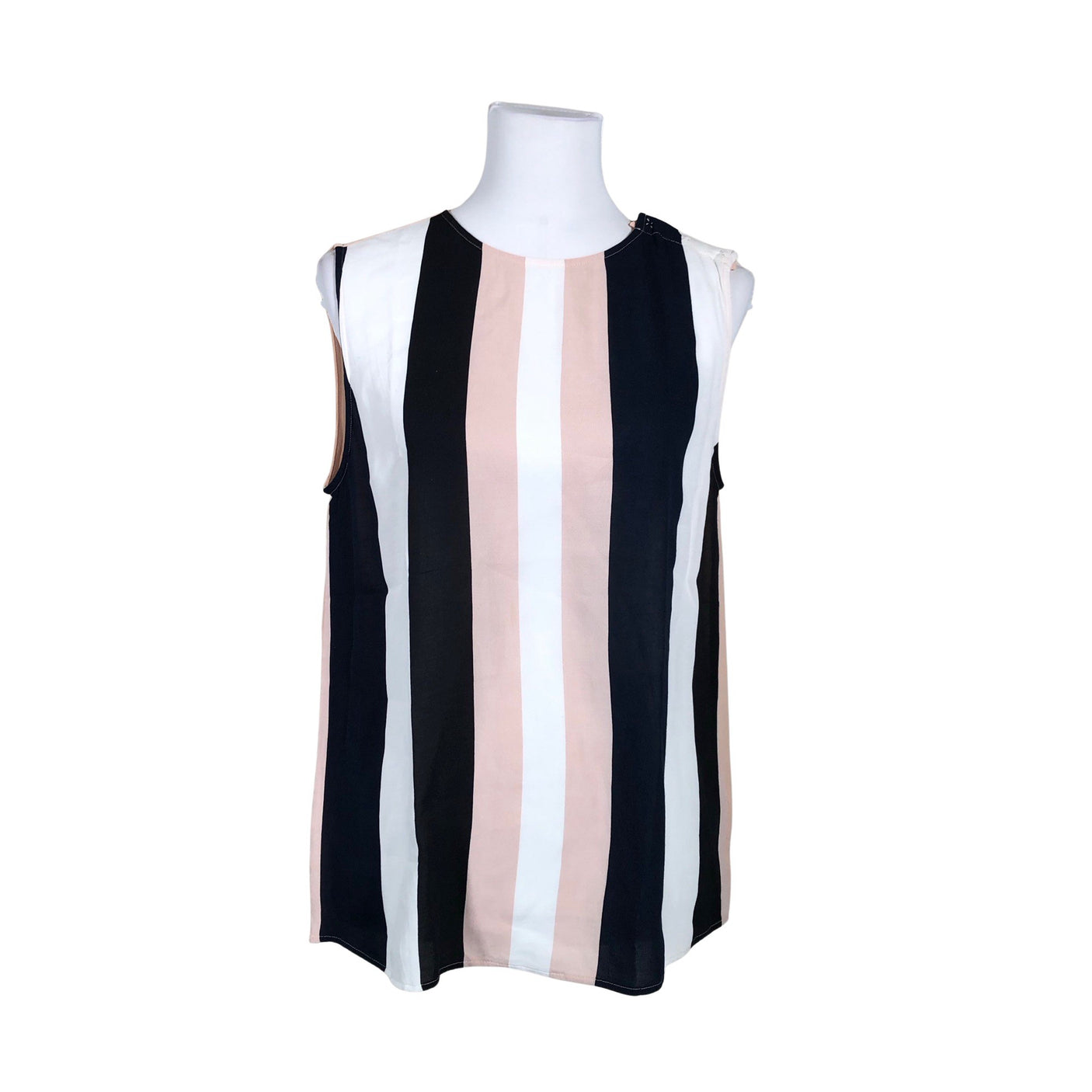 Unisex &Other Stories - Top, size 40 - Light pink (1)