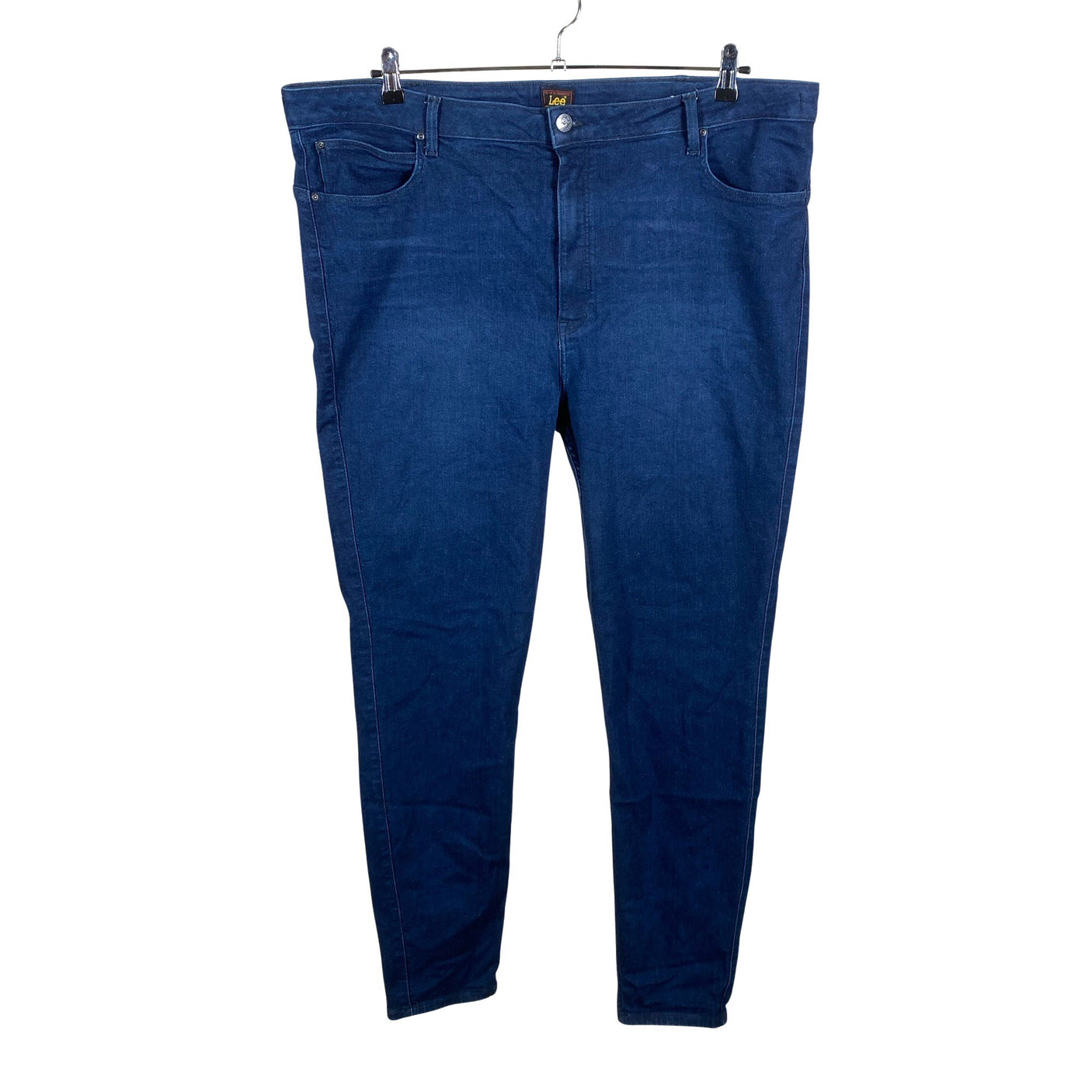 Unisex Lee - Jeans, size W44 - Blue (1)