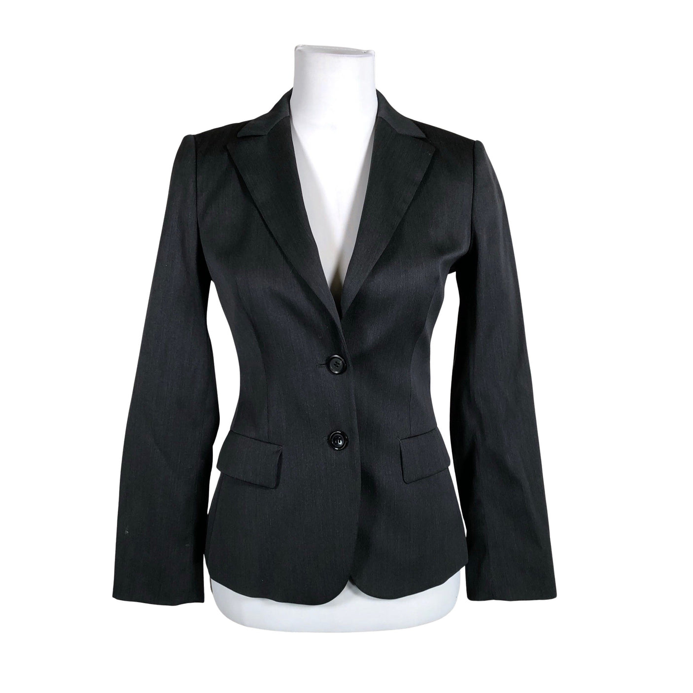 Unisex Hugo Boss - Jacket, size 34 - Gray (1)