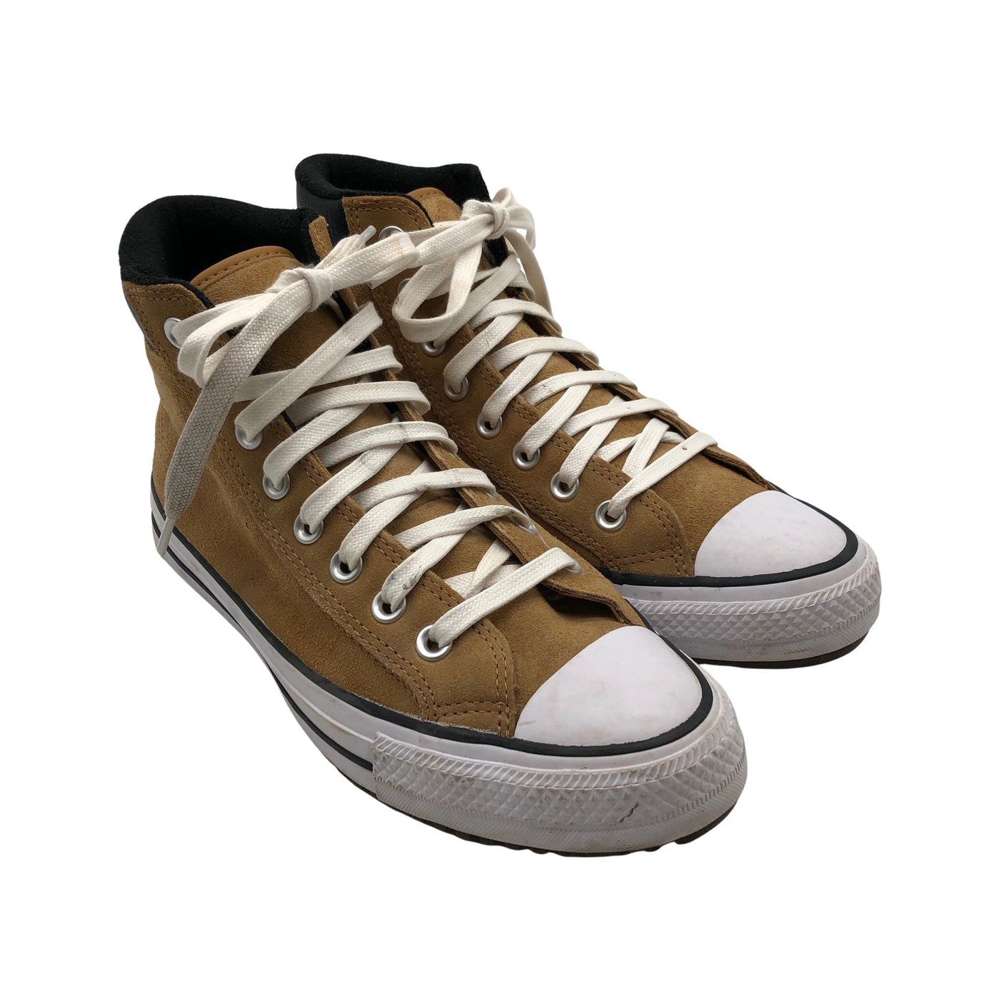 Unisex Converse - Casual sneakers, size 39 - Brown (2)