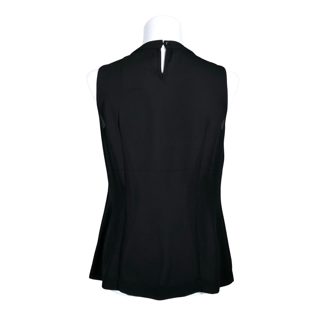 Unisex Comma - Top, size 36 - Black (2)