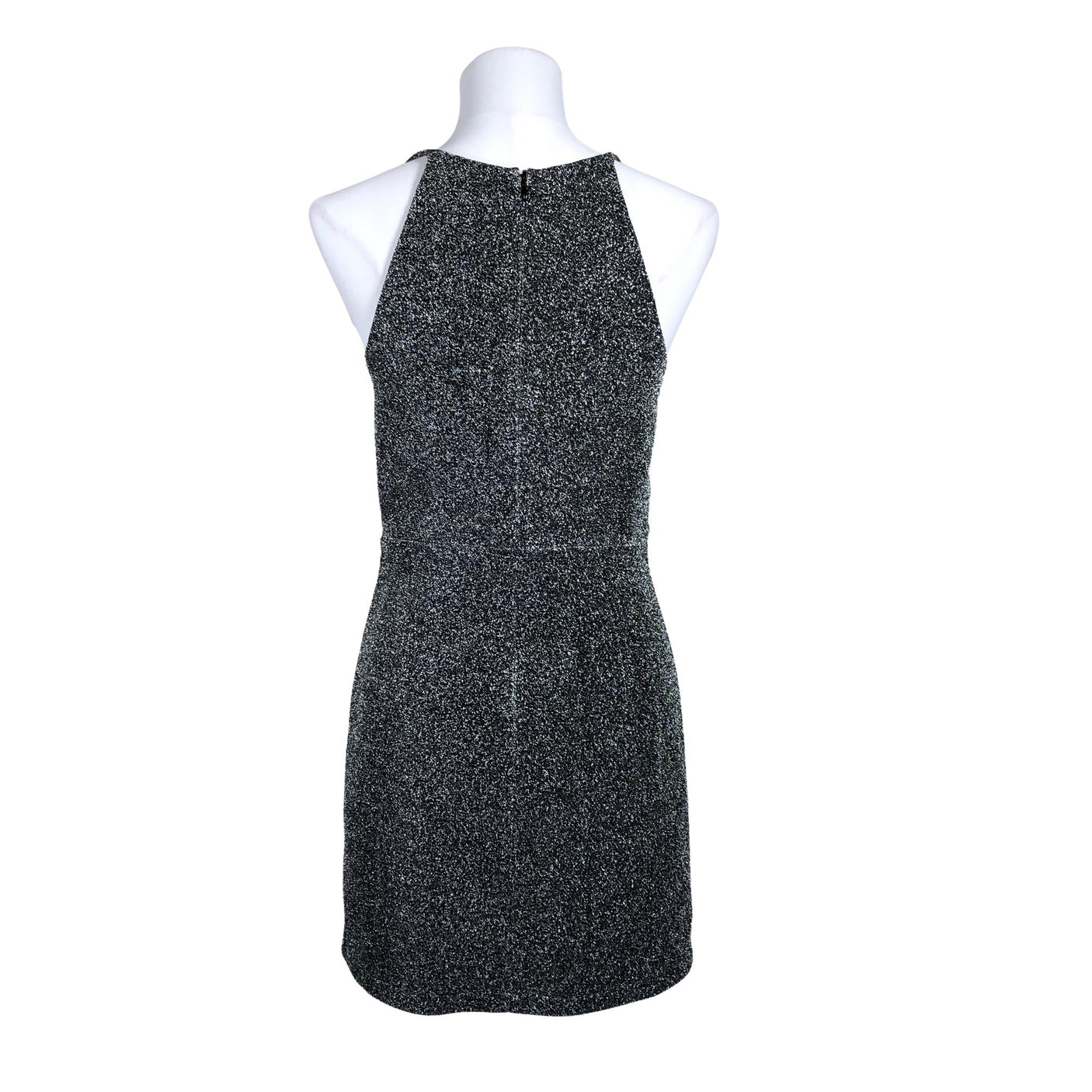 Unisex Crocker - Party dress, size 32 - Silver (2)