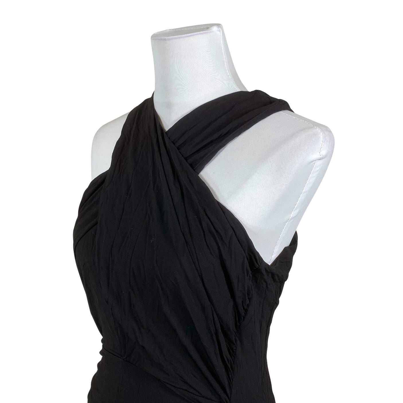 Unisex Tiger of Sweden - Party dress, size 40 - Black (2)