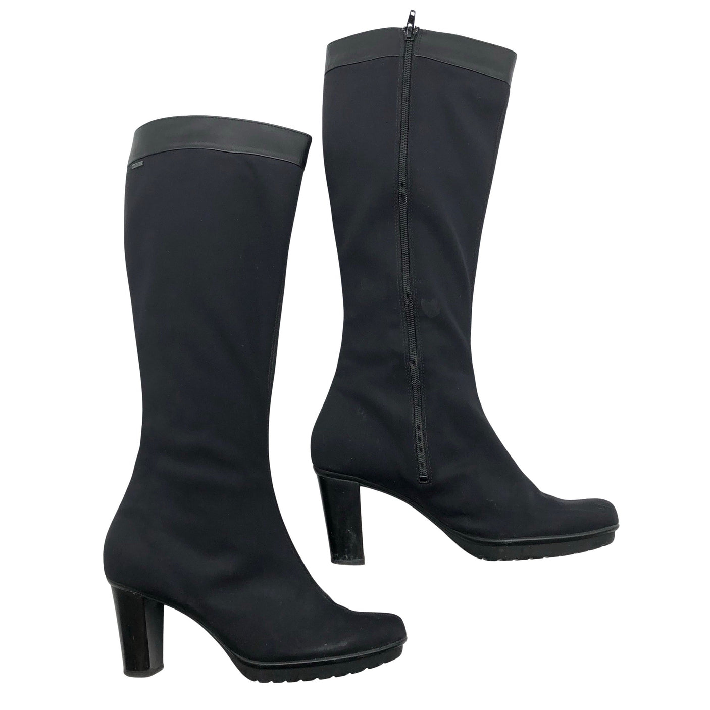 Unisex Högl - Boots, size 40 - Black (1)